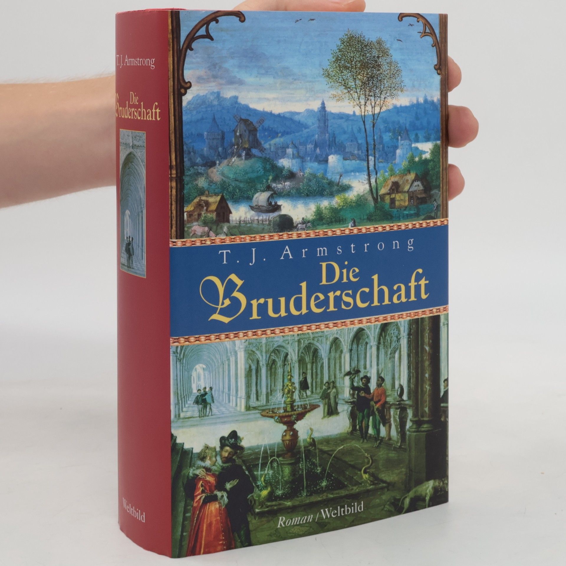 Die Bruderschaft