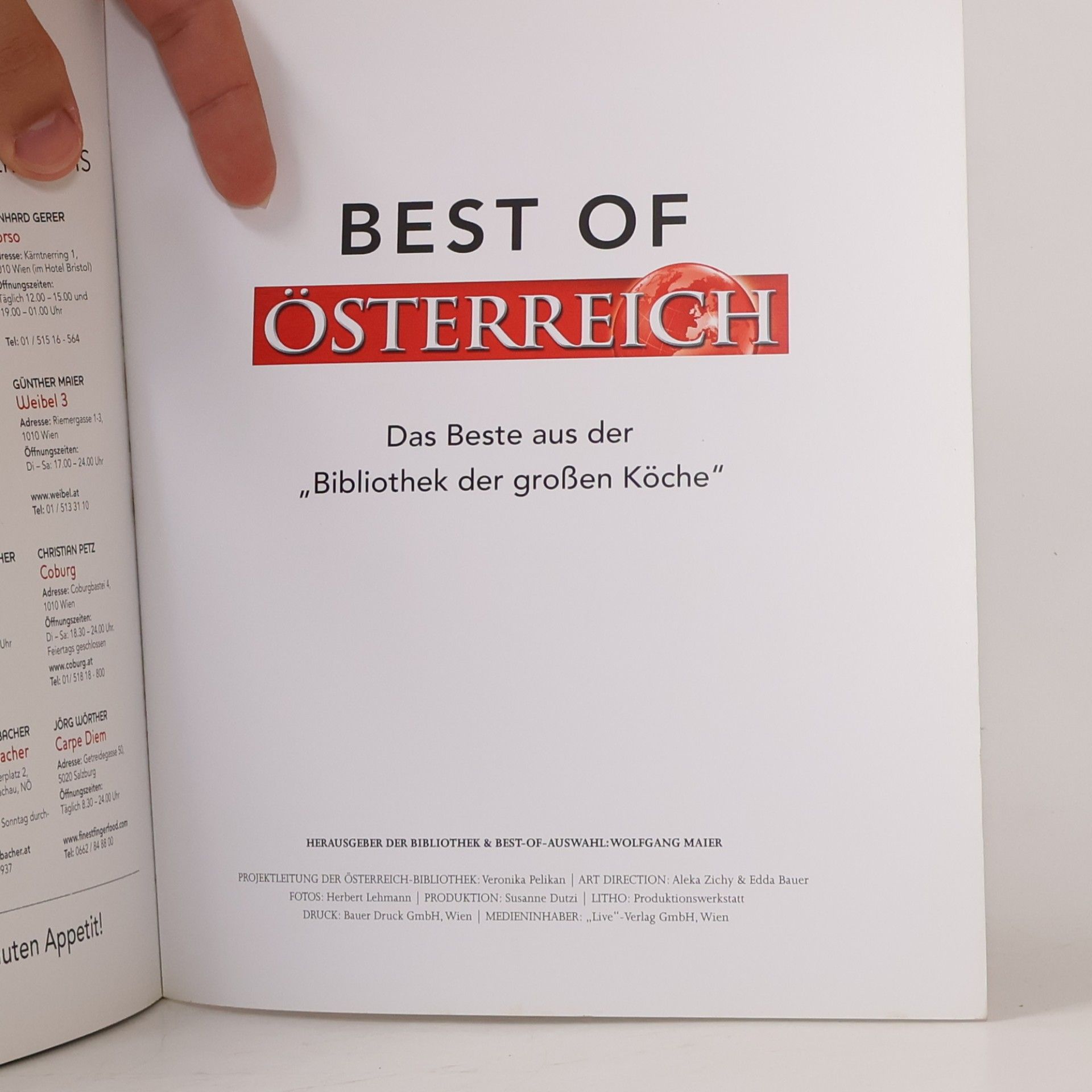Autorenkollektiv Das neue Österreich Kochbuch. Die besten Rezepte von Österreichs Starköchen