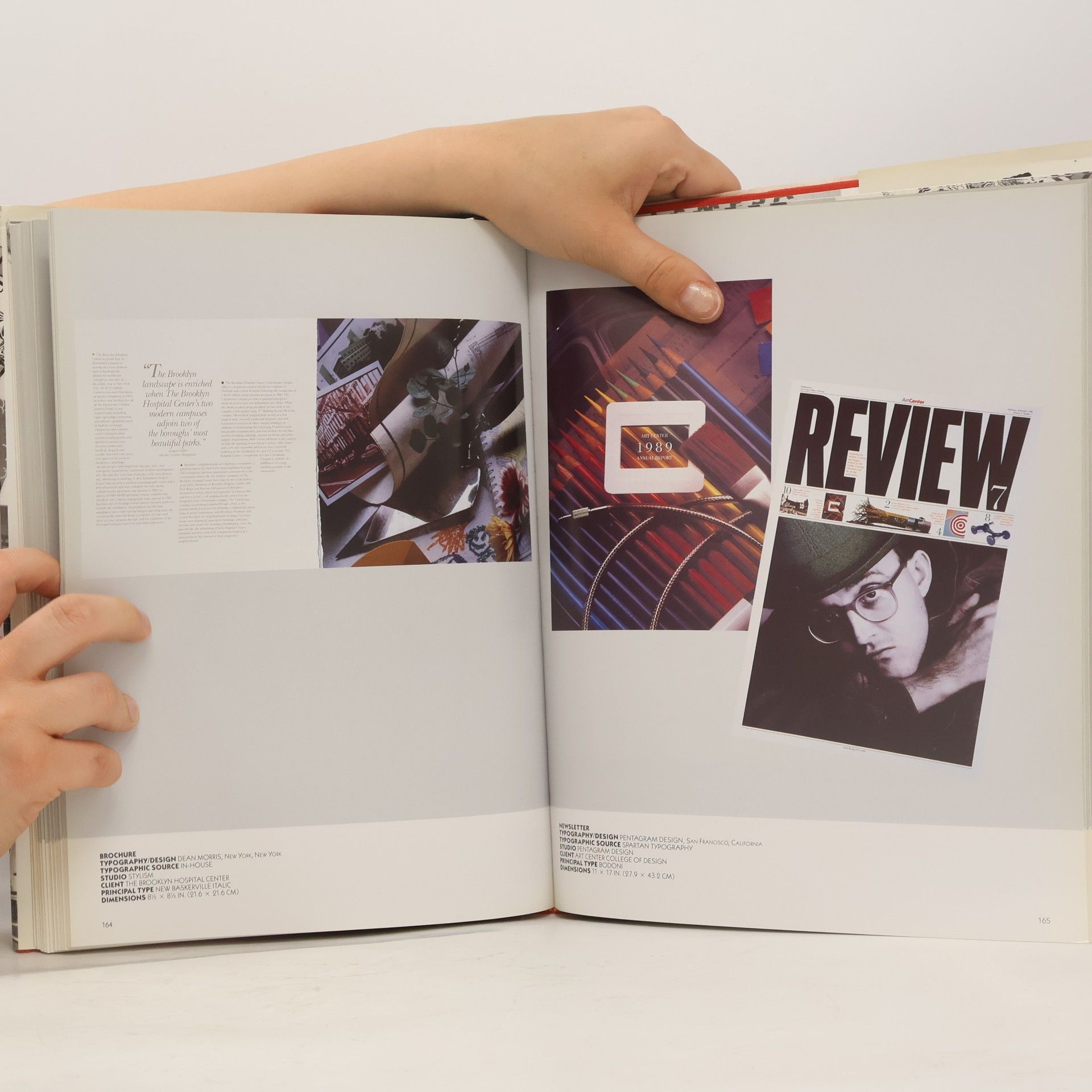 Various authors Typography Twelve