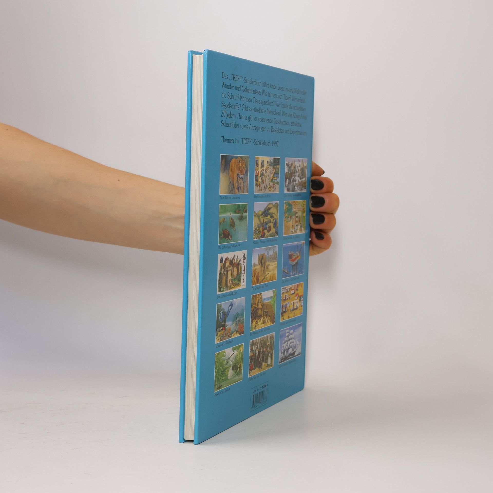 Autorenkollektiv Schulerbuch 1997