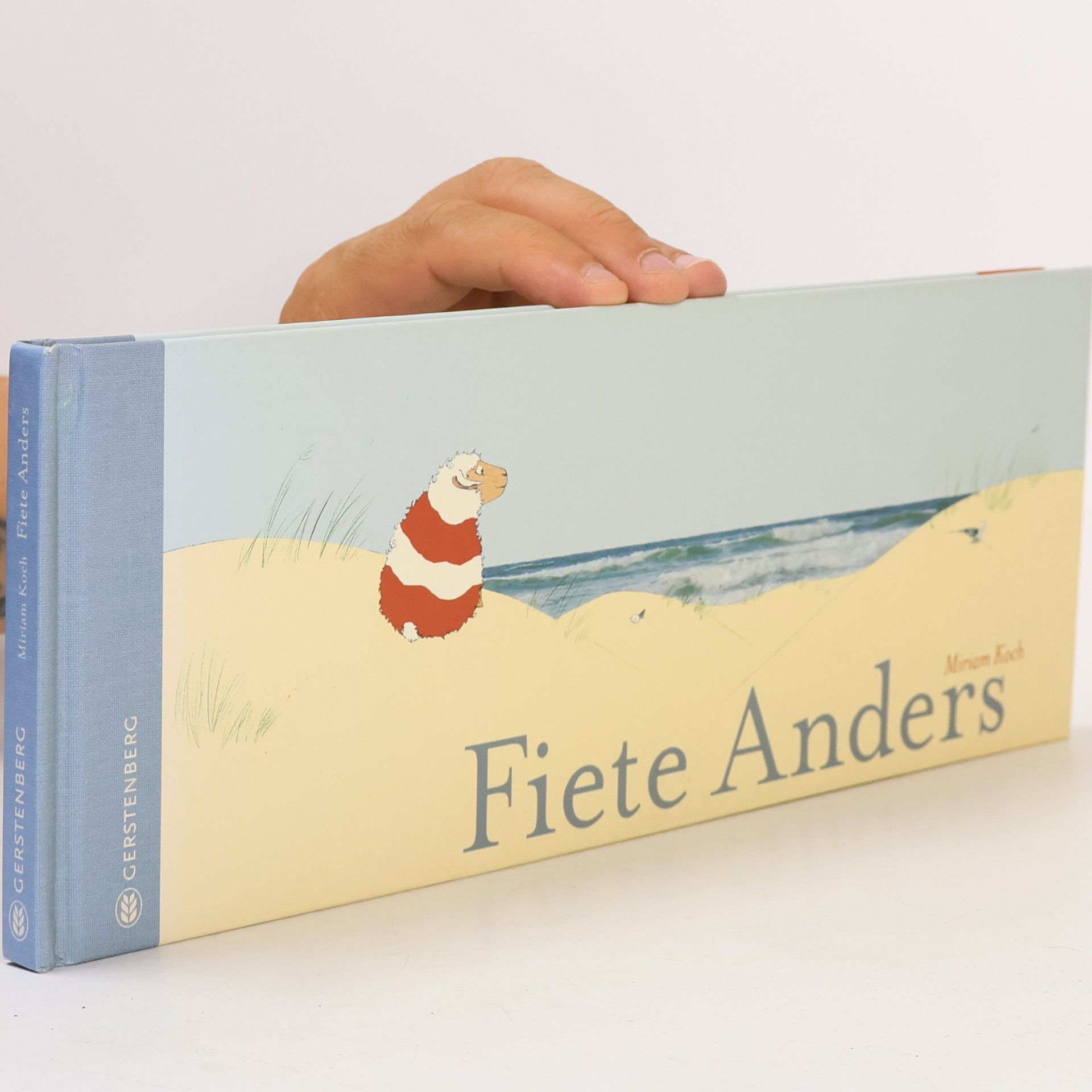 Miriam Koch Fiete Anders