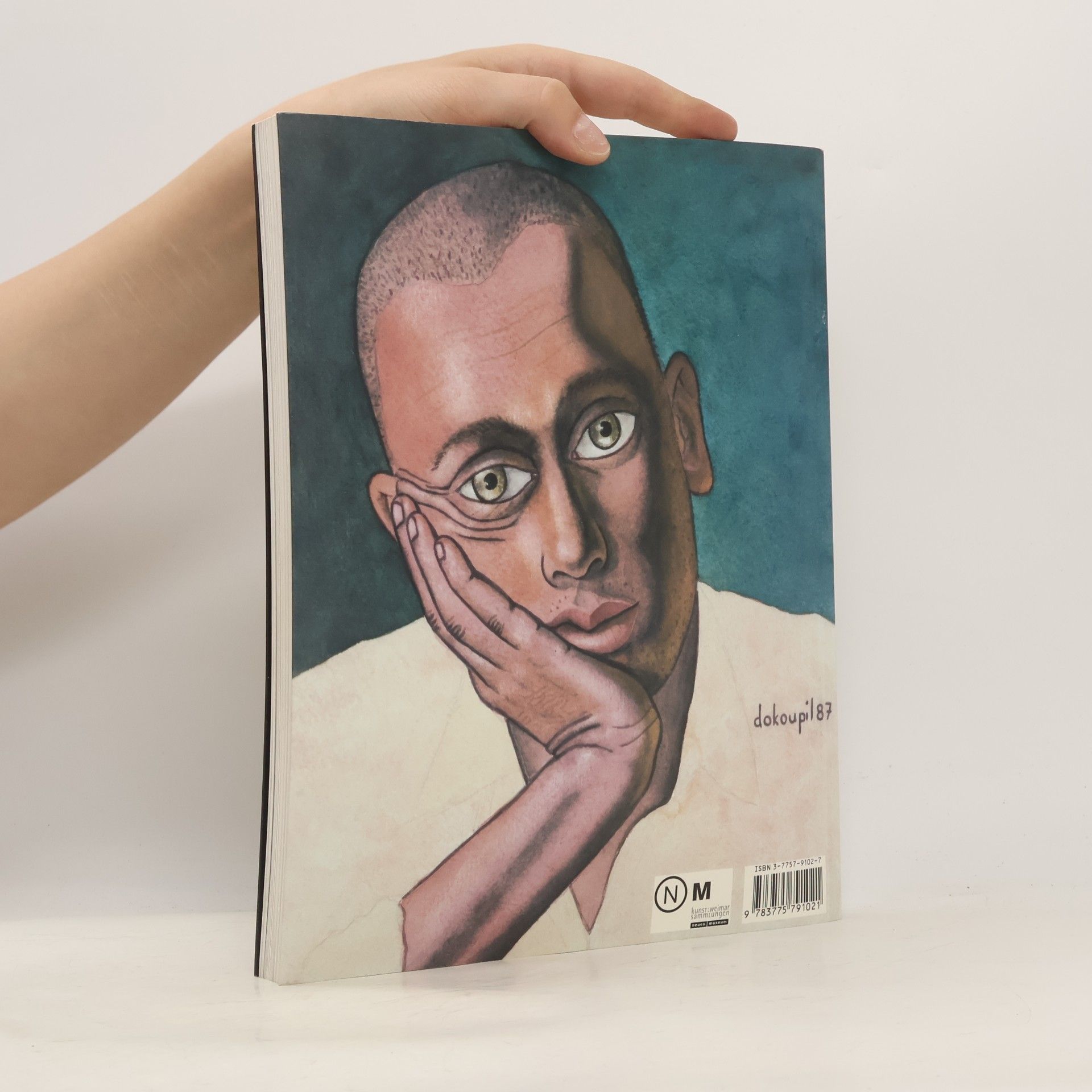 Autorenkollektiv Die Sammlung Paul Maenz 3