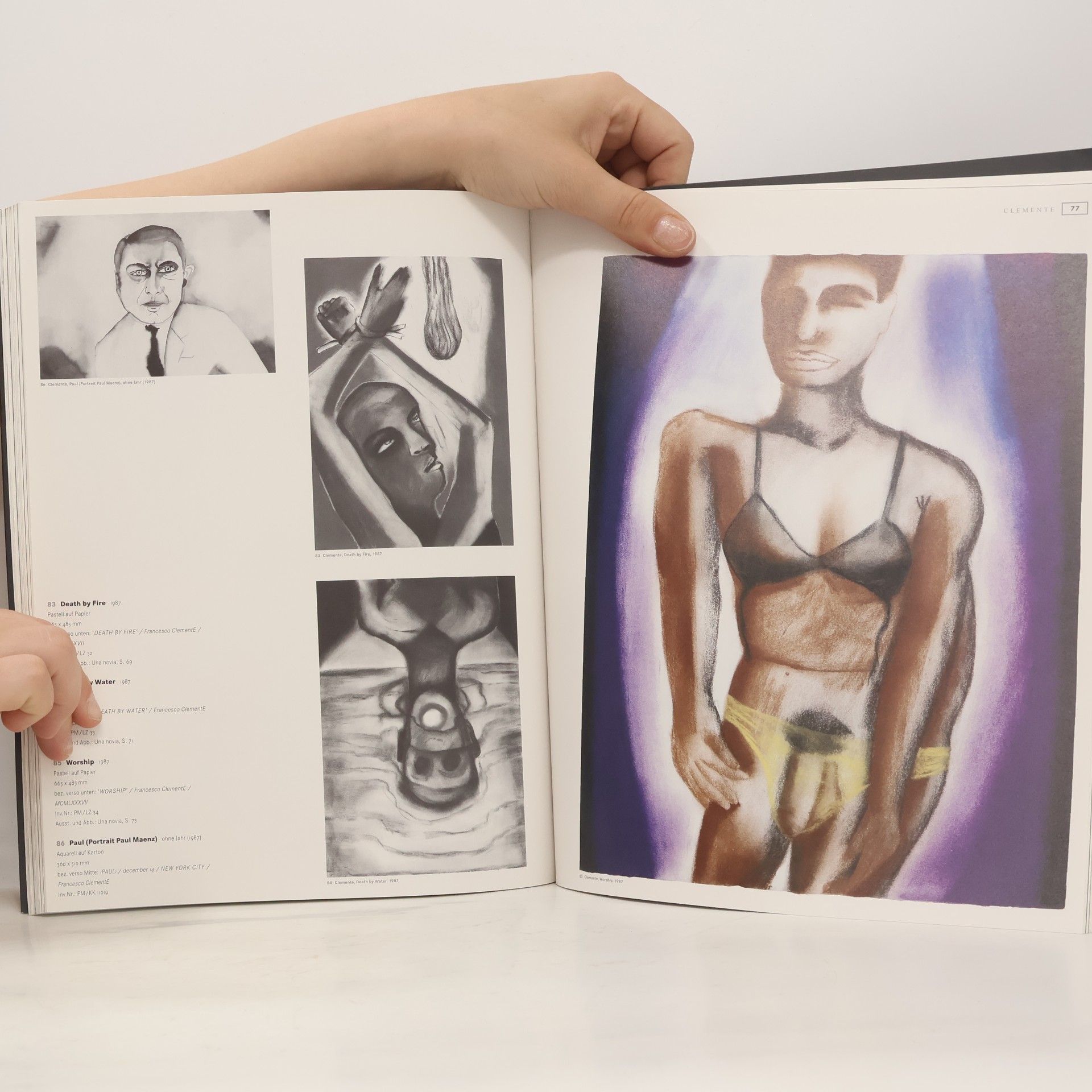 Autorenkollektiv Die Sammlung Paul Maenz 3