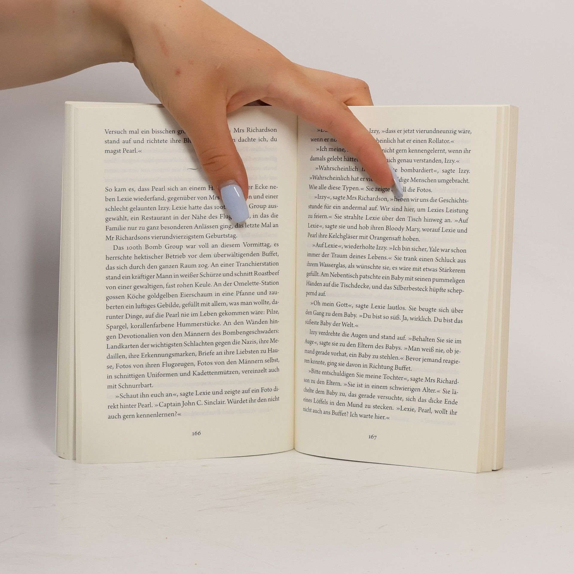 Celeste Ng Kleine Feuer überall
