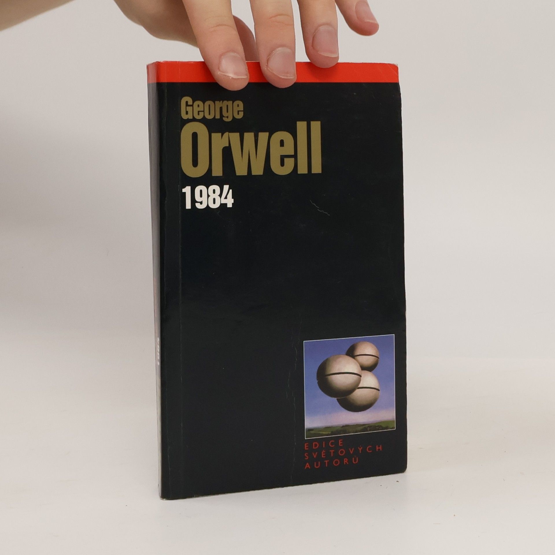 George Orwell 1984