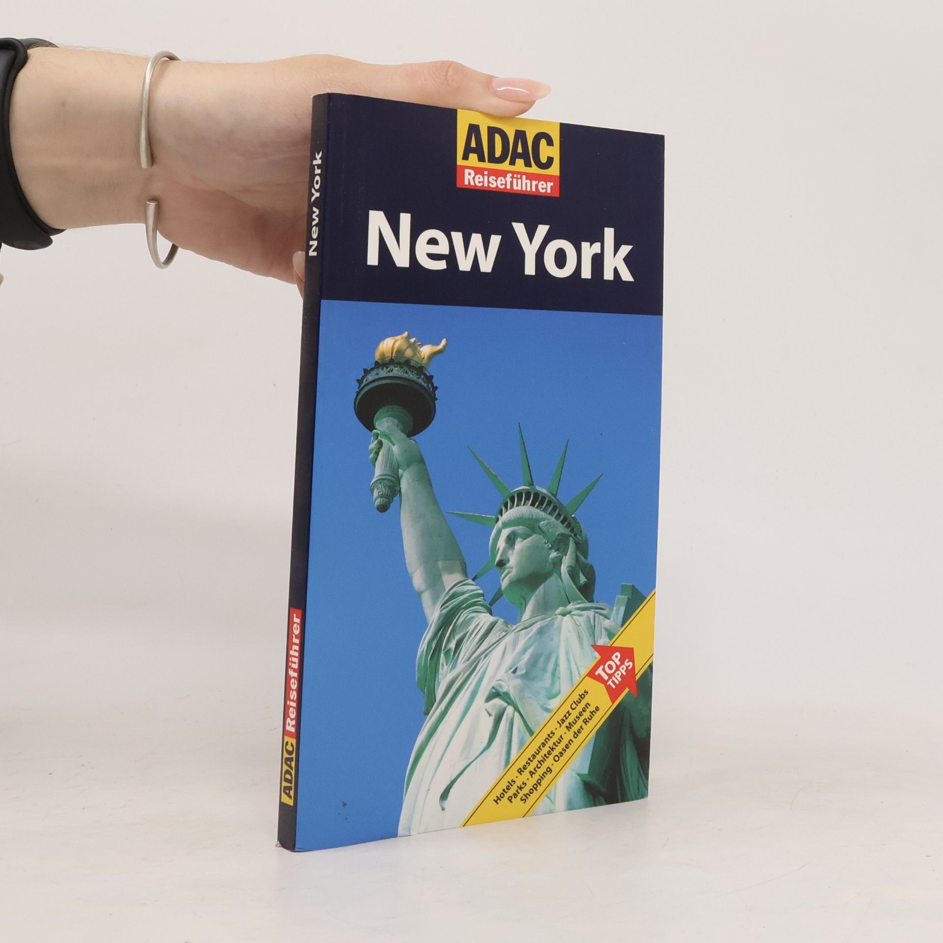 Christine Metzger New York