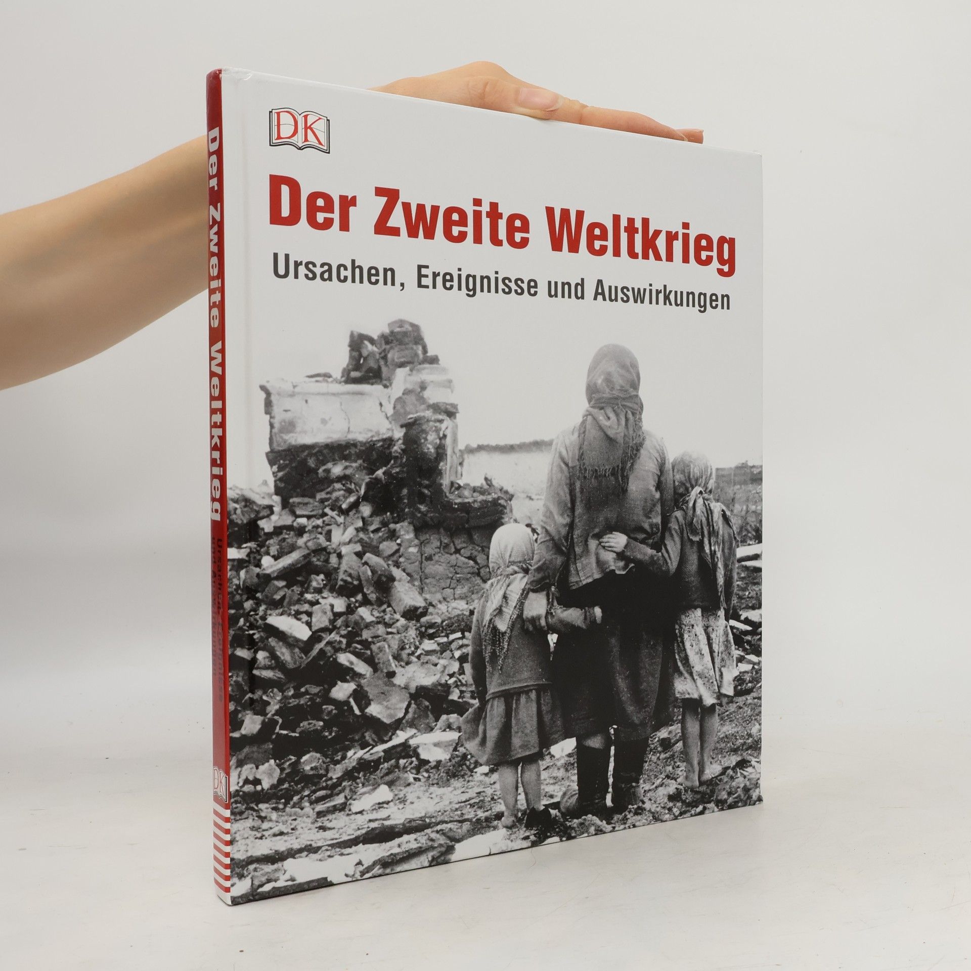 Reg G. Grant Der Zweite Weltkrieg