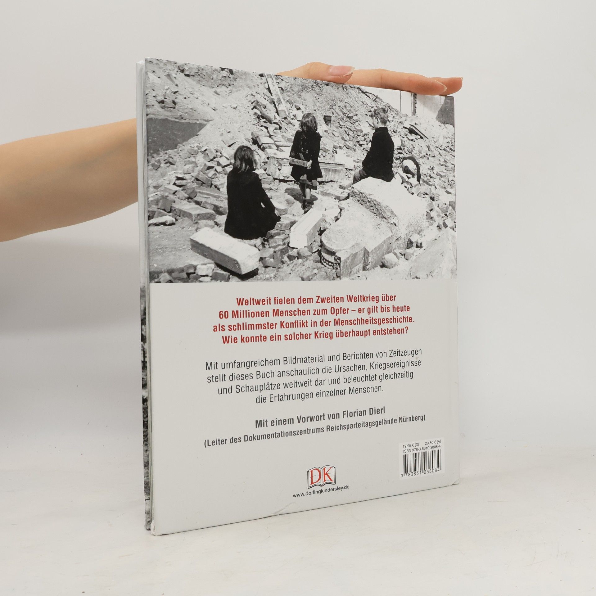 Reg G. Grant Der Zweite Weltkrieg