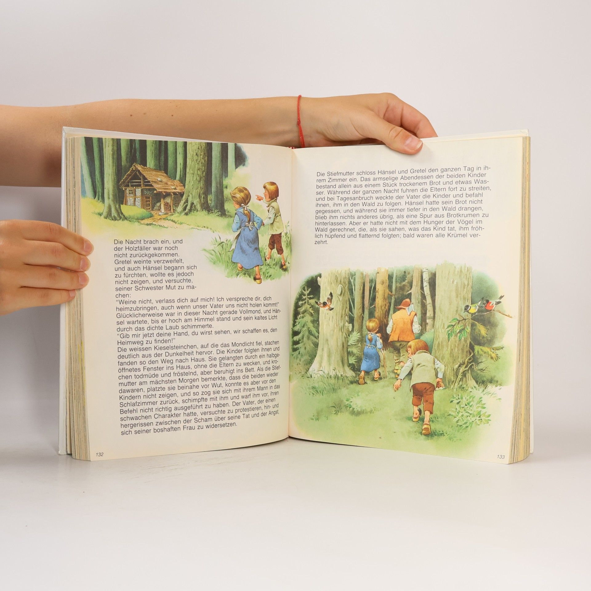 Kolektiv autorů Mein schönstes Märchen Buch