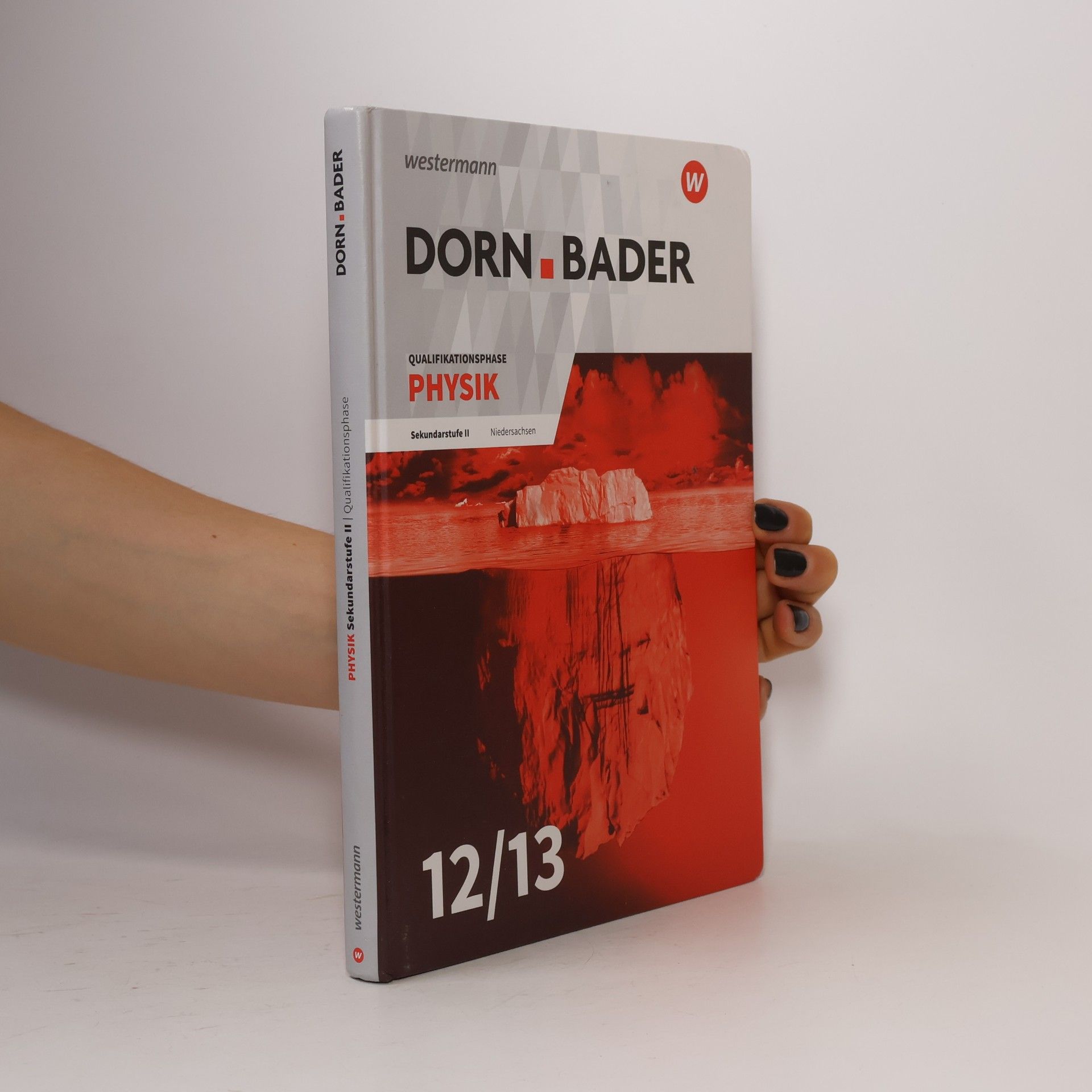 AA.VV. Dorn.Bader - Physik Sek II