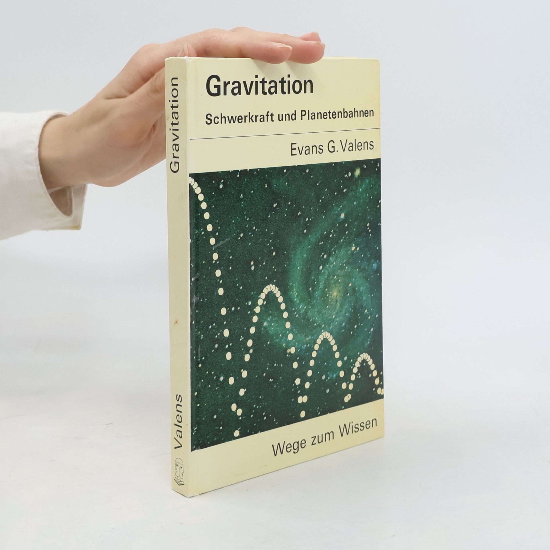 Evans G. Valens Gravitation