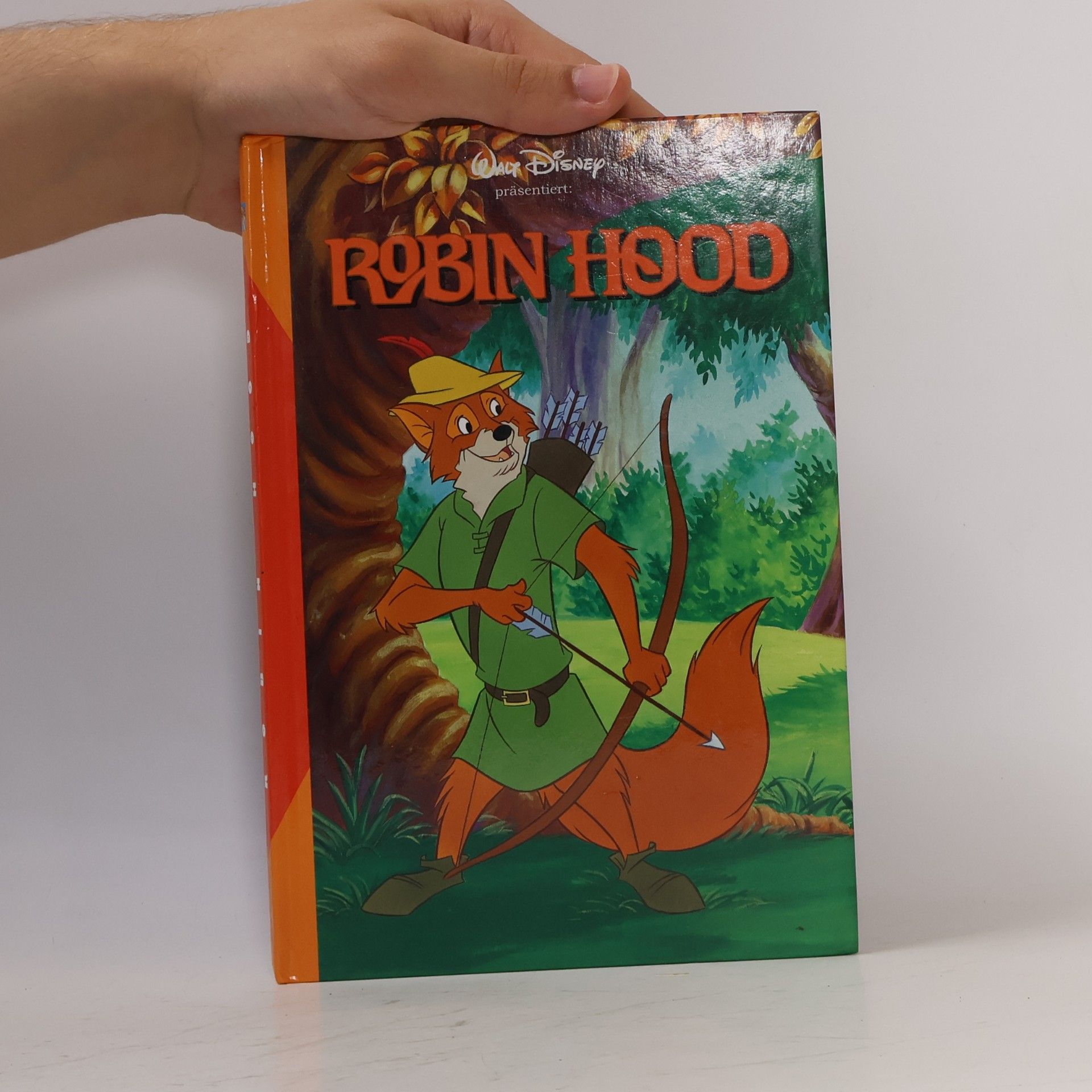 Autorenkollektiv Robin Hood
