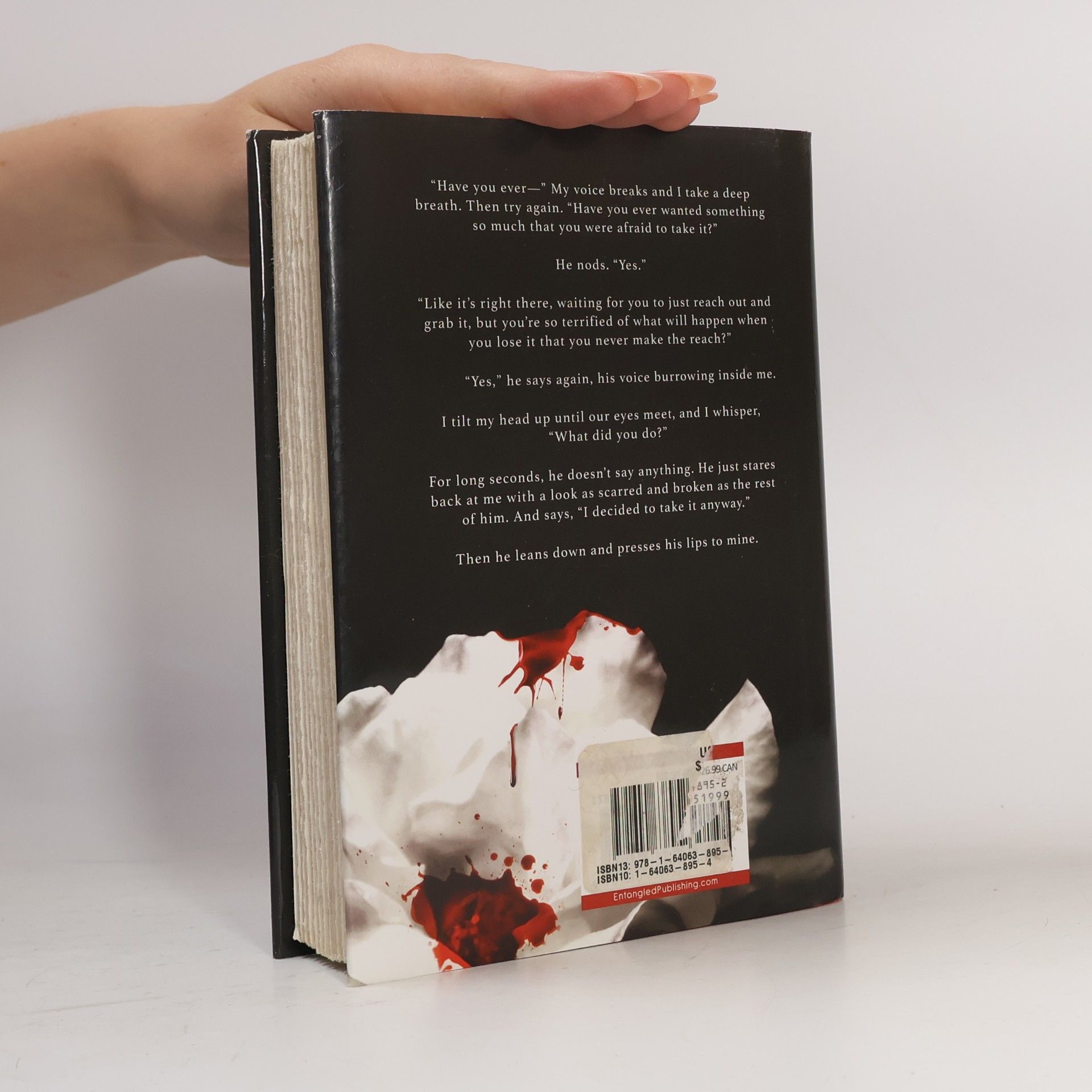 Tracy Wolff Crave