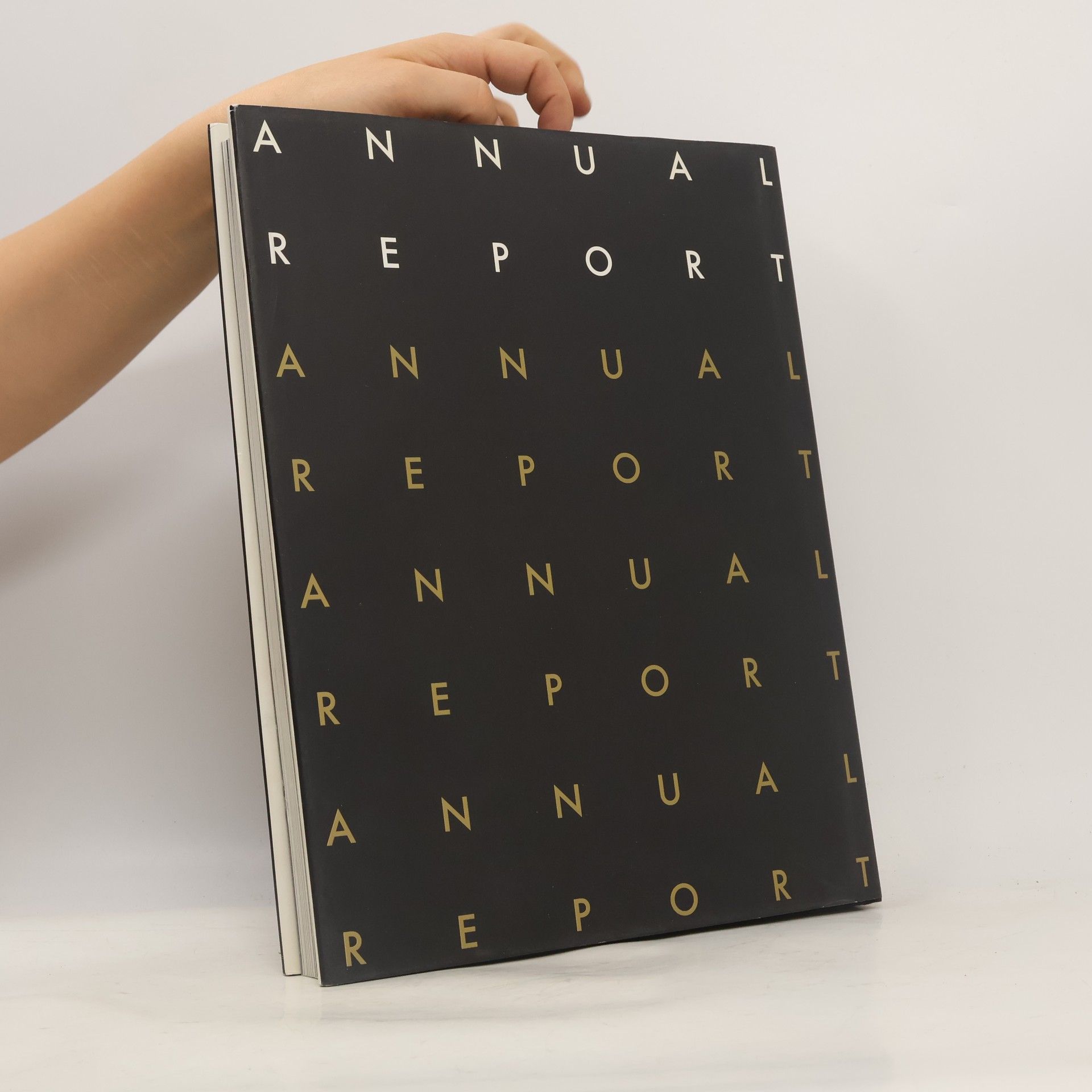 B. Martin Pedersen Graphis Typography 1