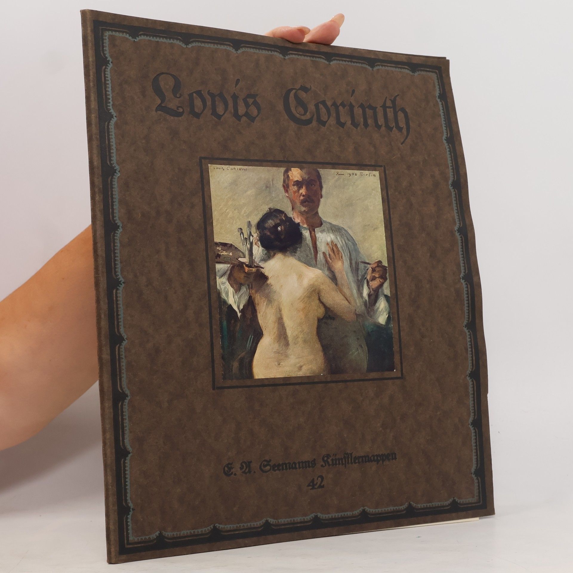 Lovis Corinth