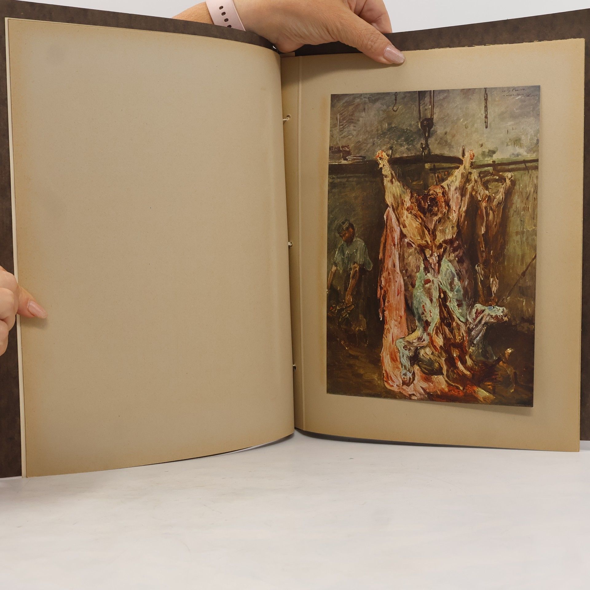 Lovis Corinth Lovis Corinth