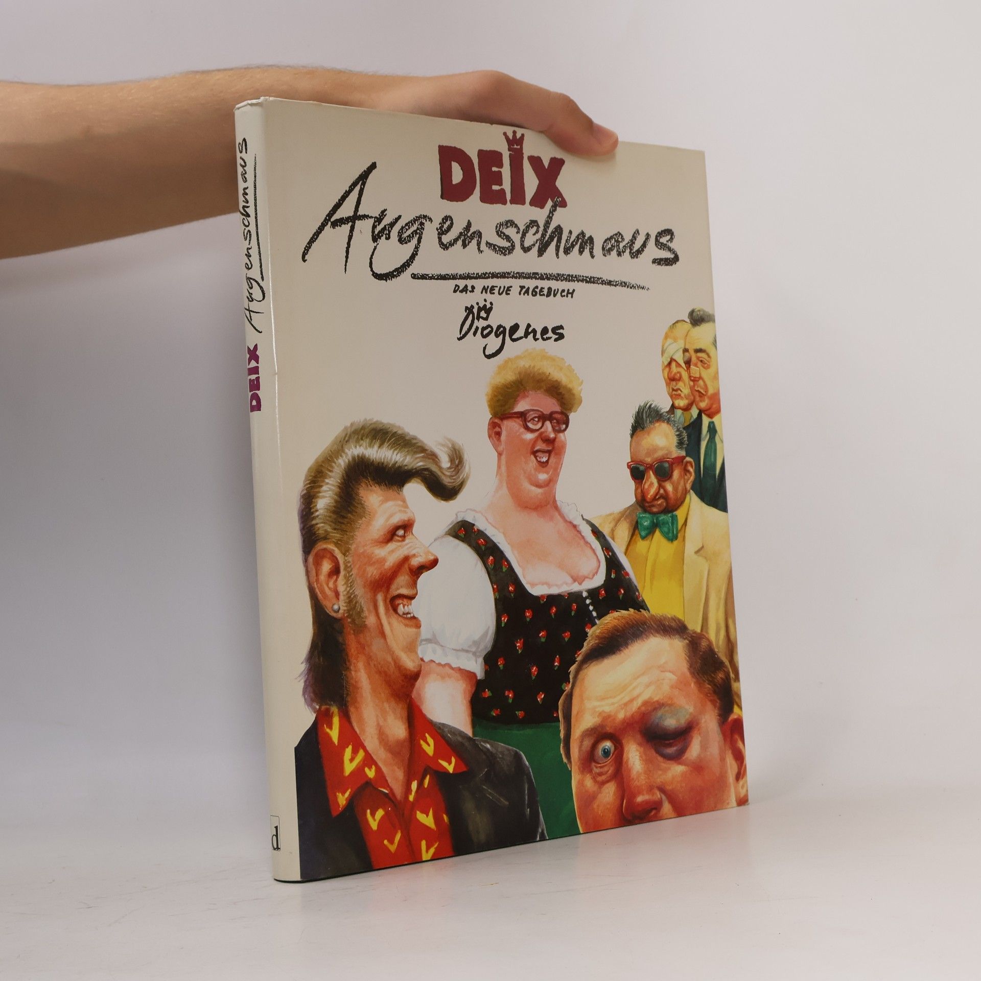 Augenschmaus