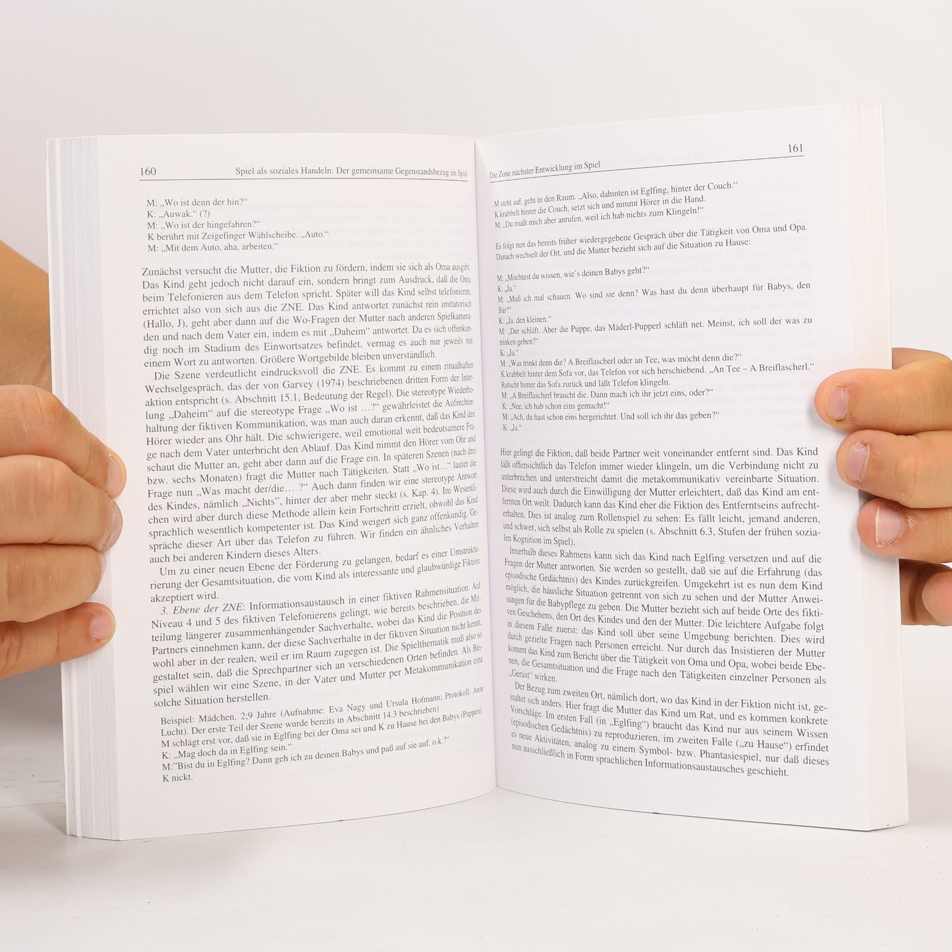 Rolf Oerter Psychologie - 46: Psychologie des Spiels