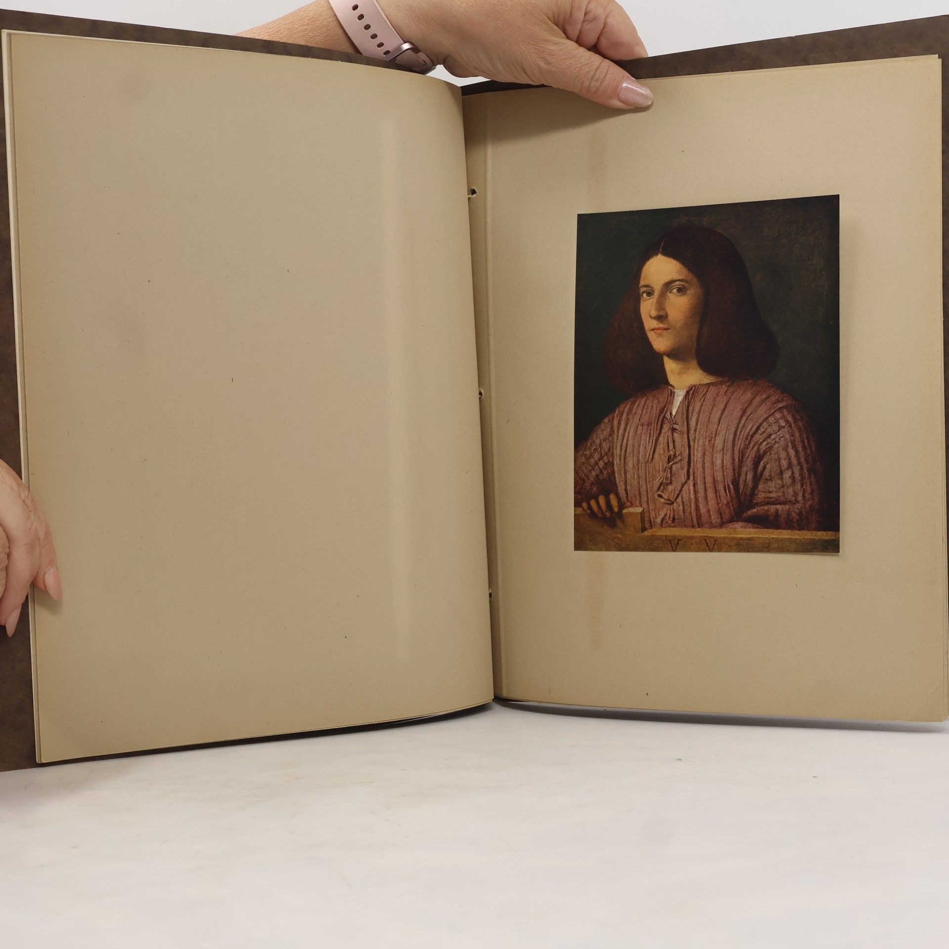 Autorenkollektiv Giorgione