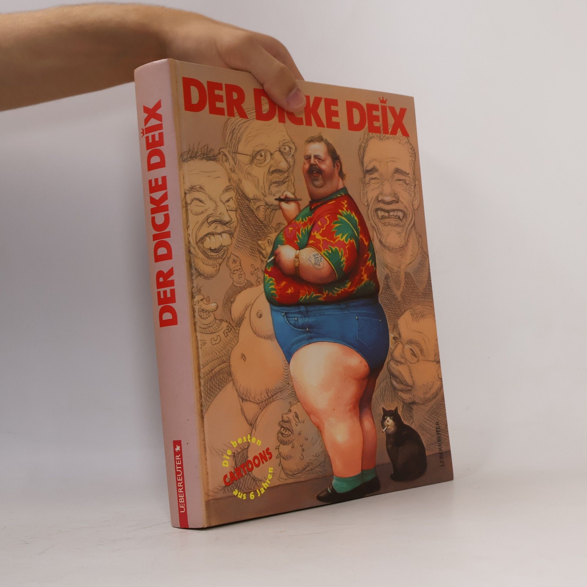 Der dicke Deix