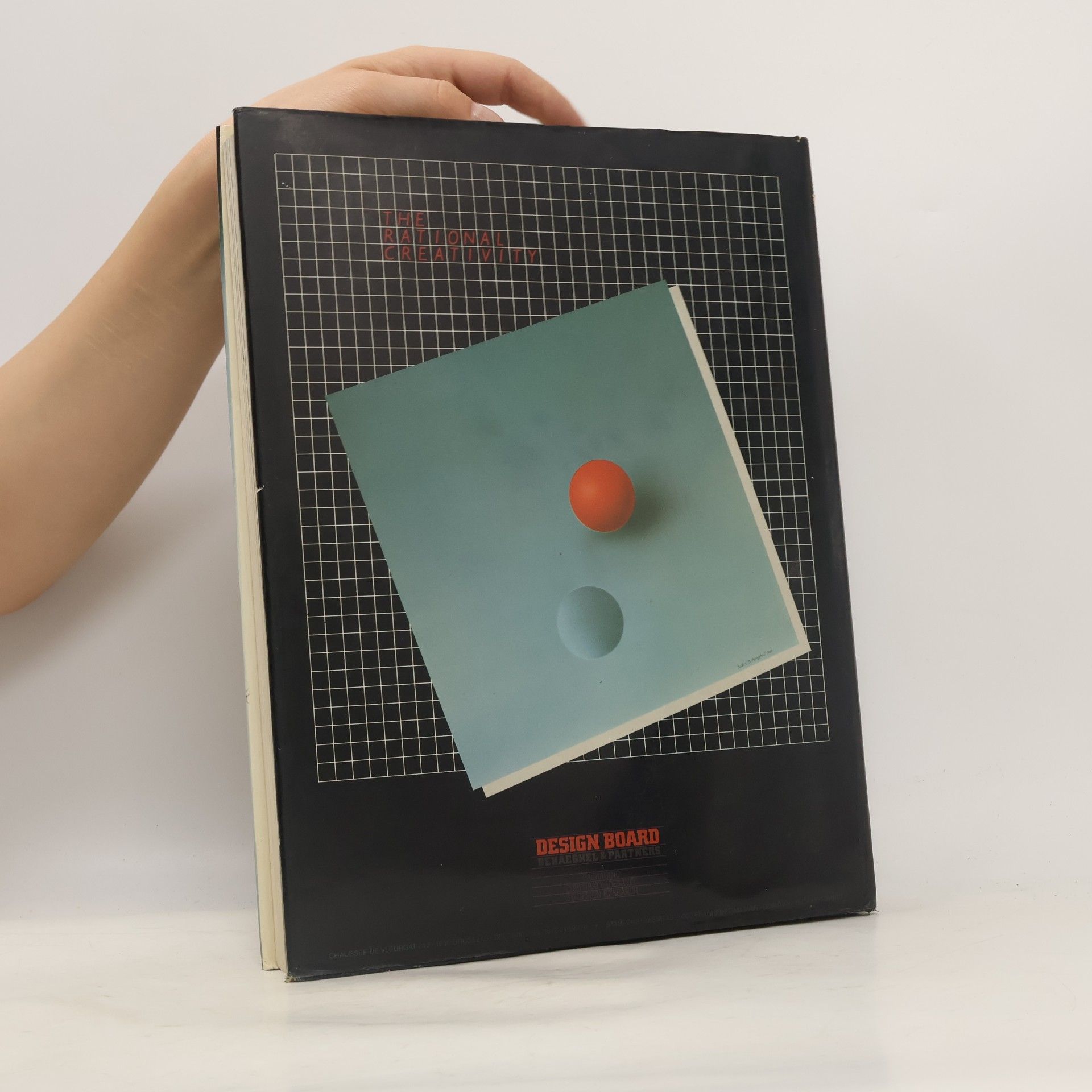 Walter Herdeg Graphis Packaging