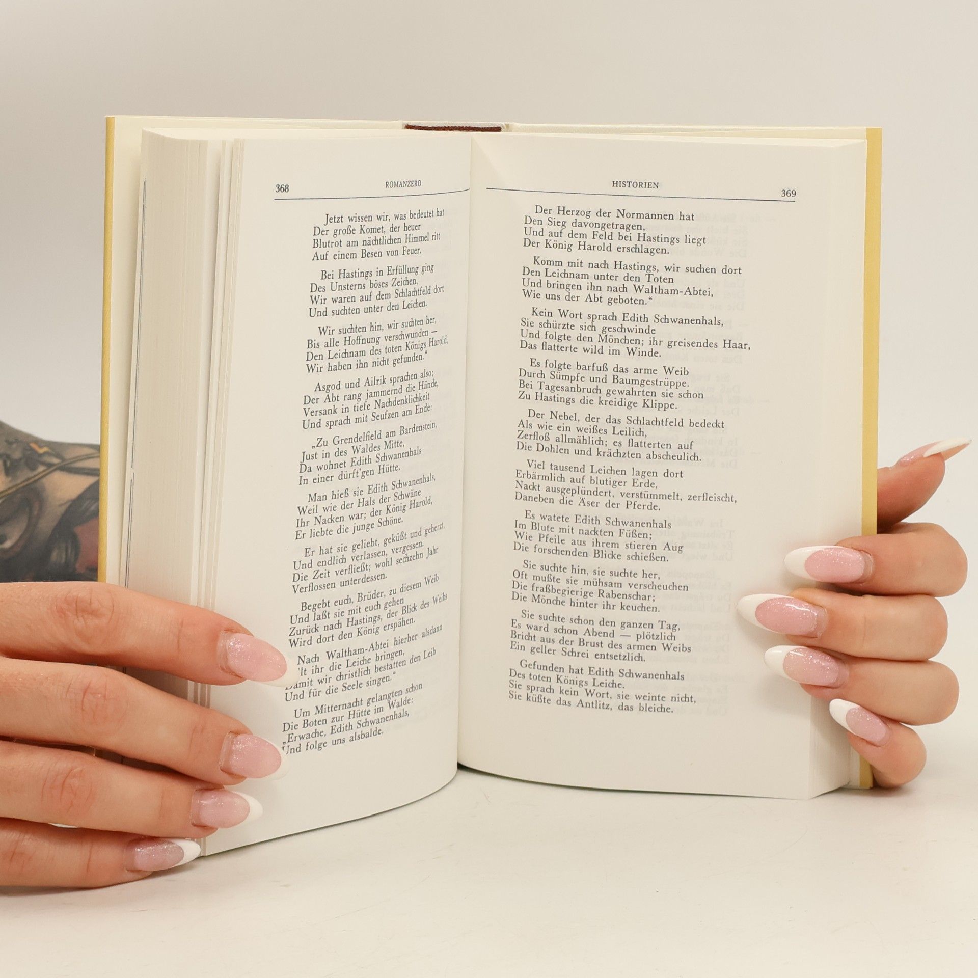 Heinrich Heine Werke in zwei Bänden 1-2