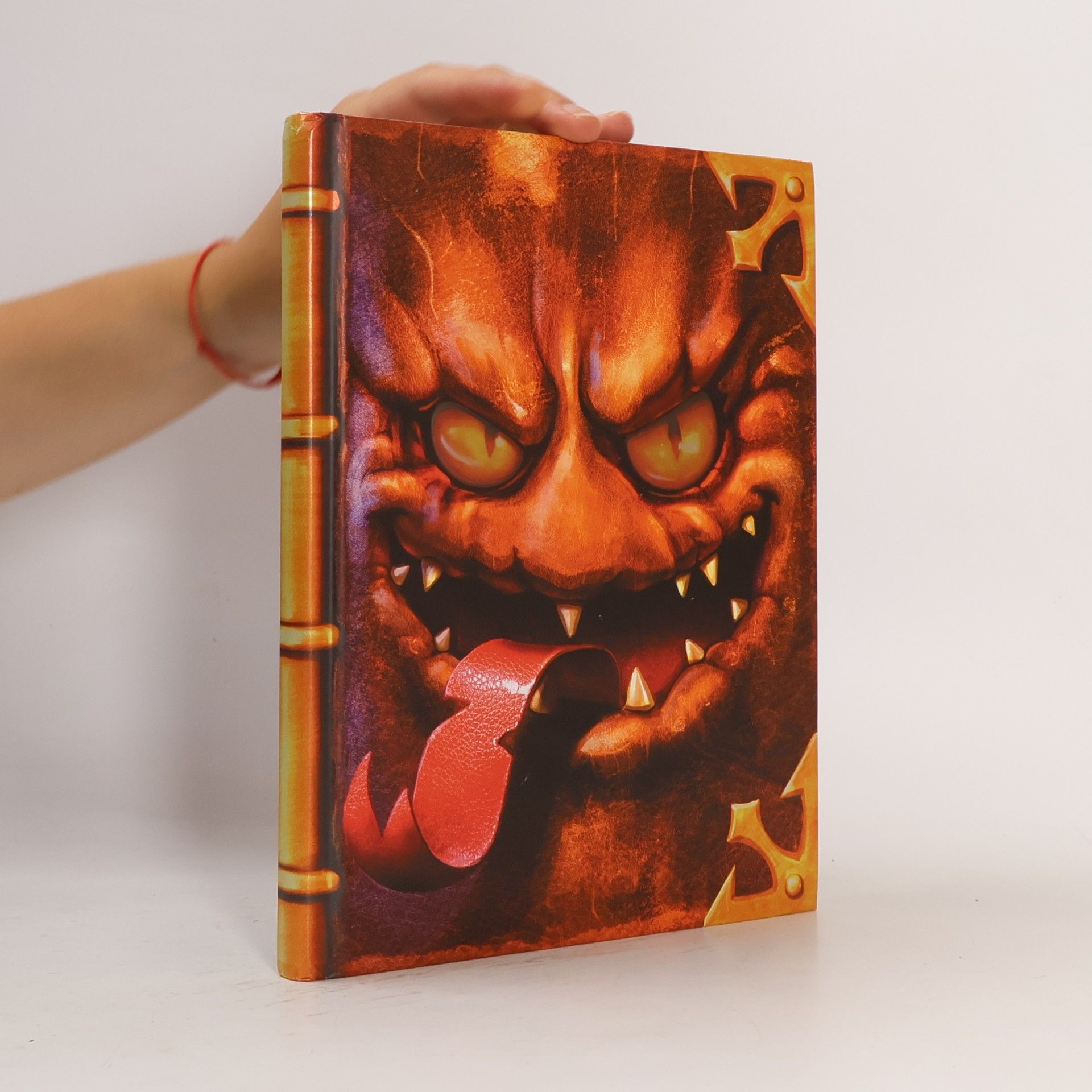 LEGO Nexo Knights - Das Buch der Monster