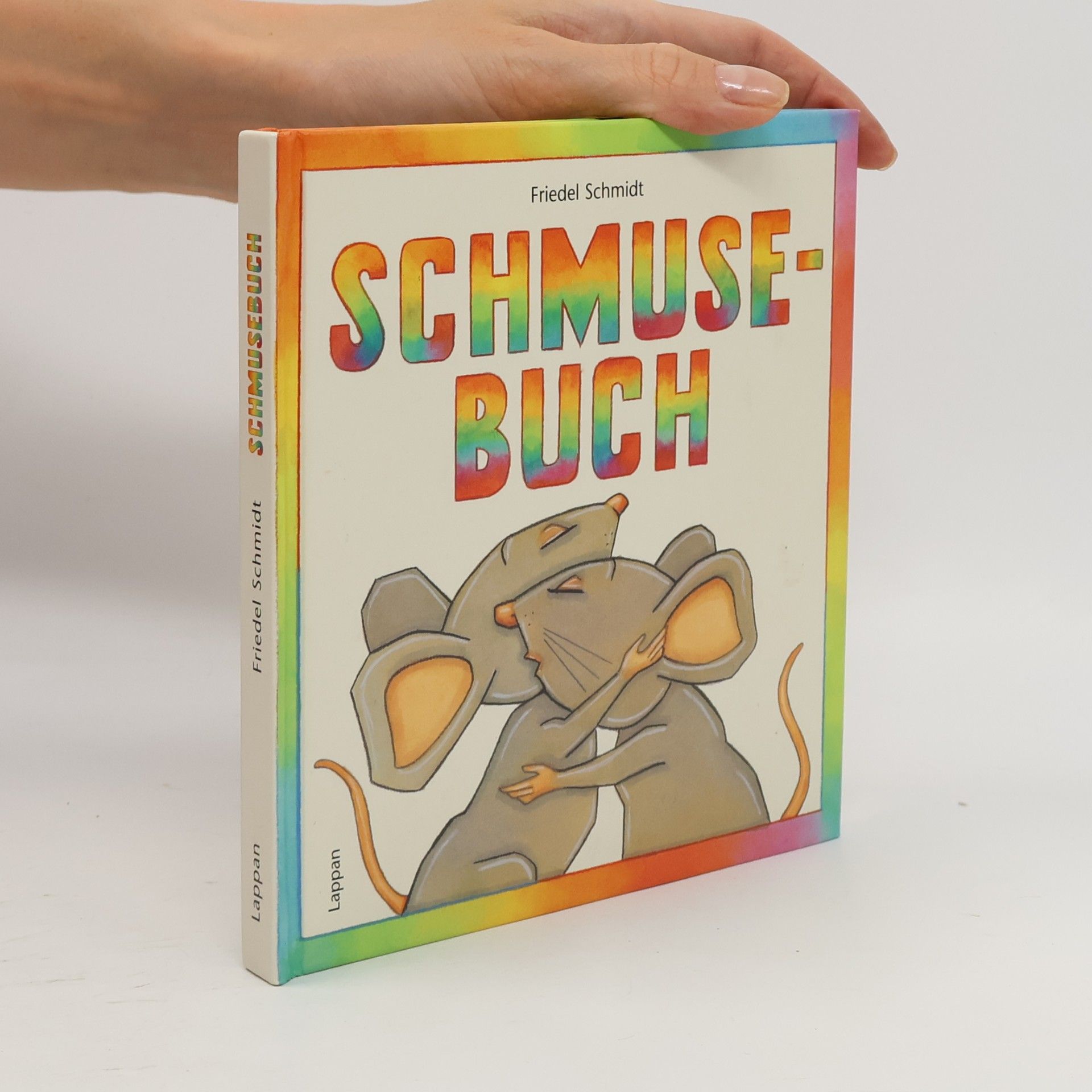 Schmusebuch