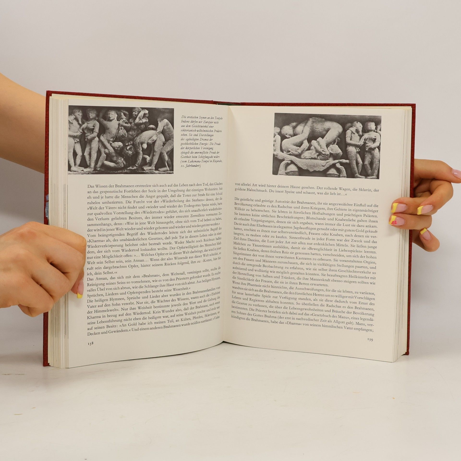 Paul Frischauer Sittengeschichte I.-III-