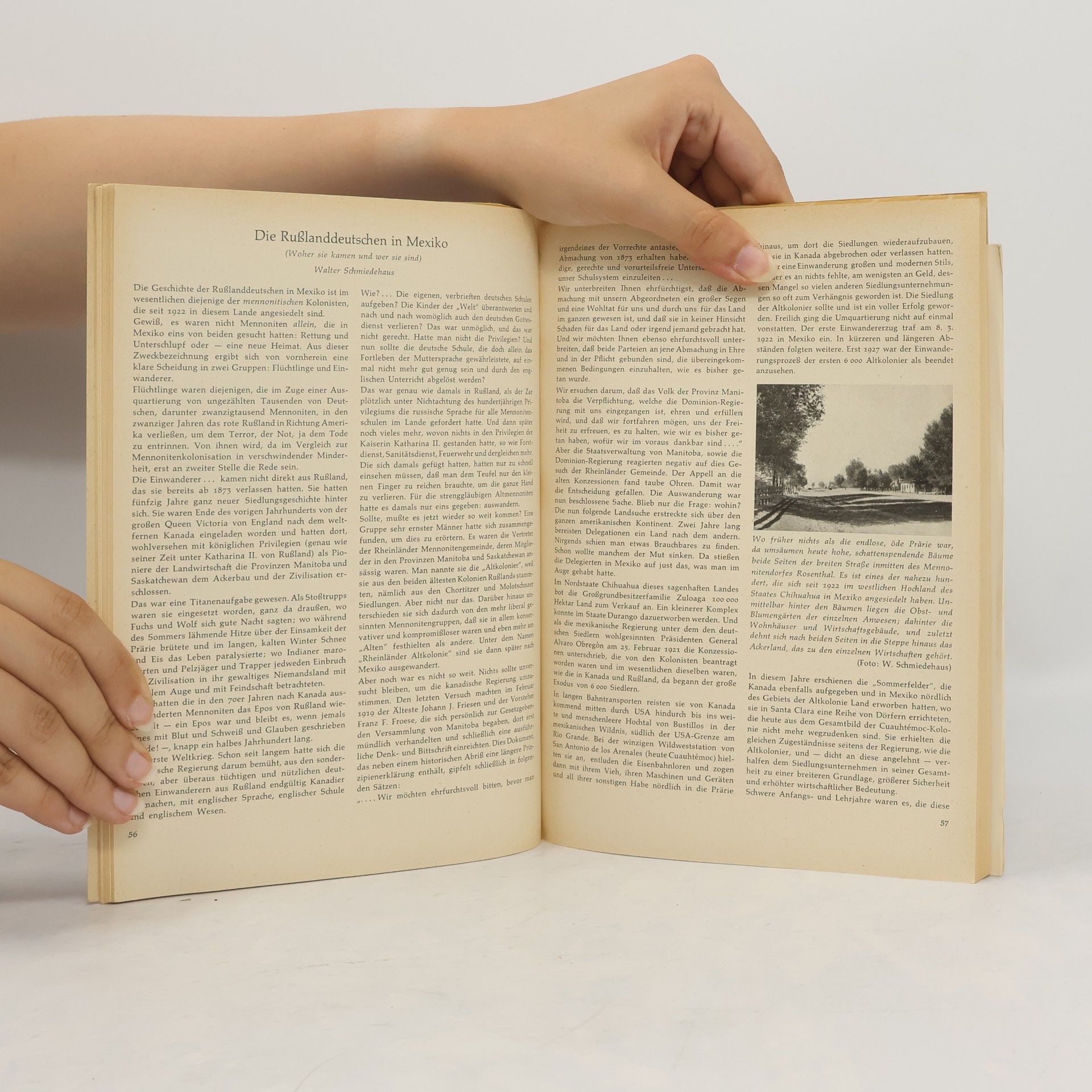 kolektiv Heimatbuch 1963