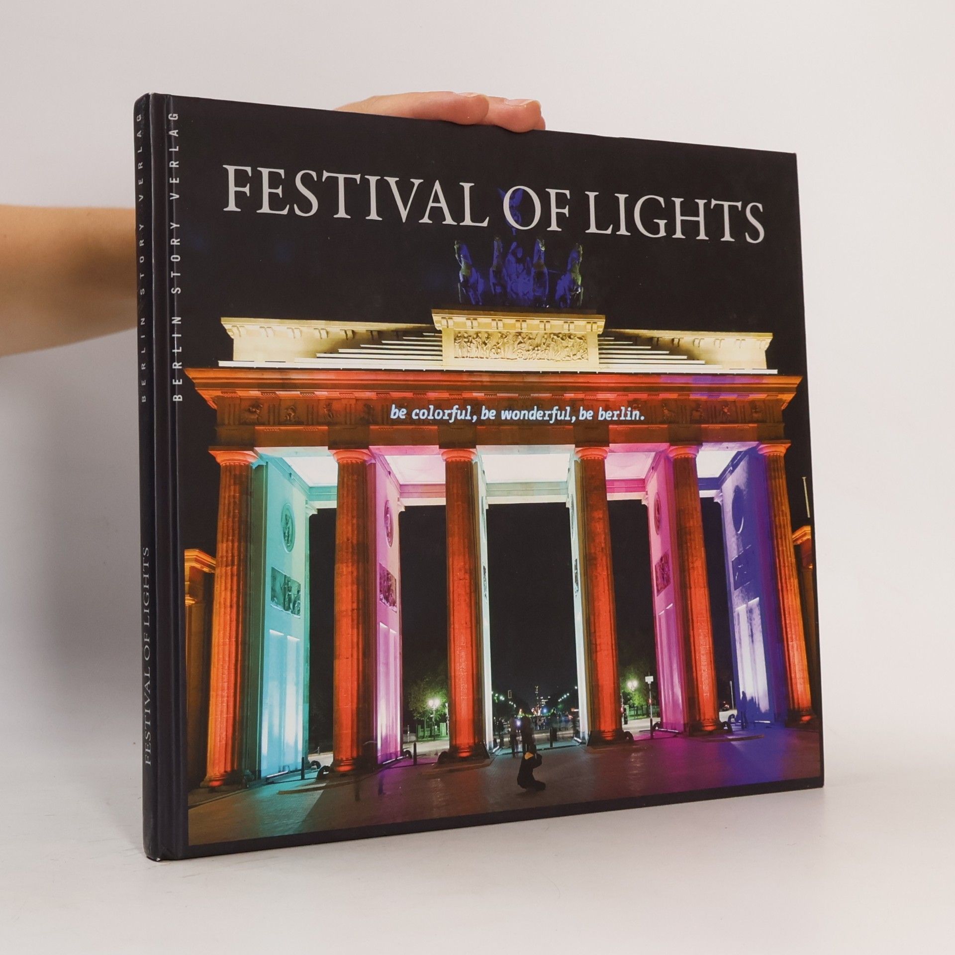 Autorenkollektiv Festival of Lights