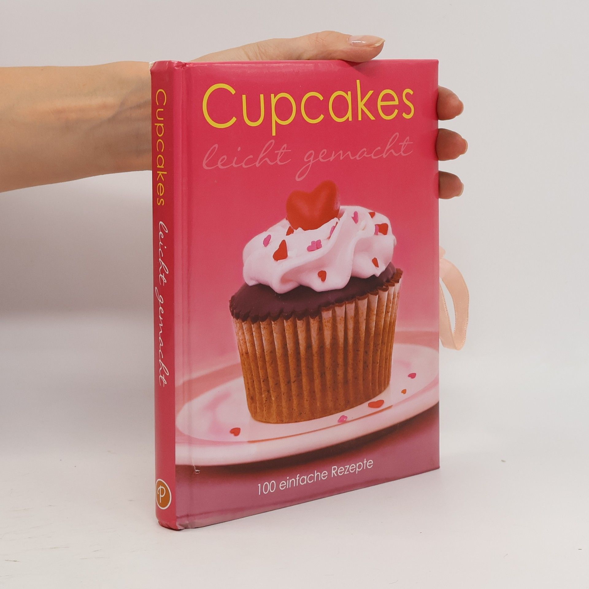 Cupcakes leicht gemacht