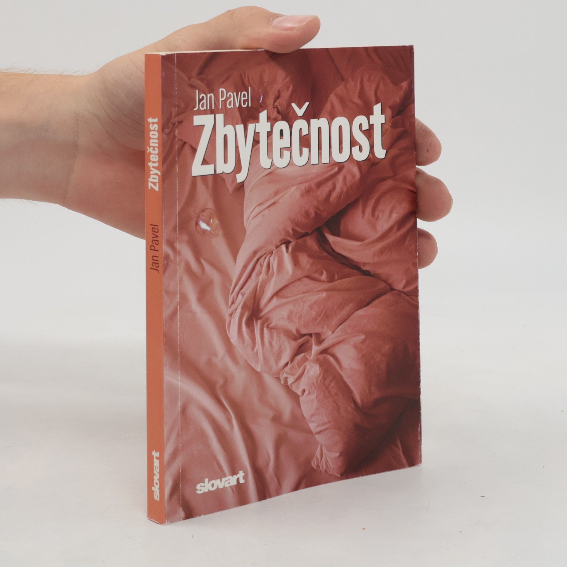 Zbytečnost