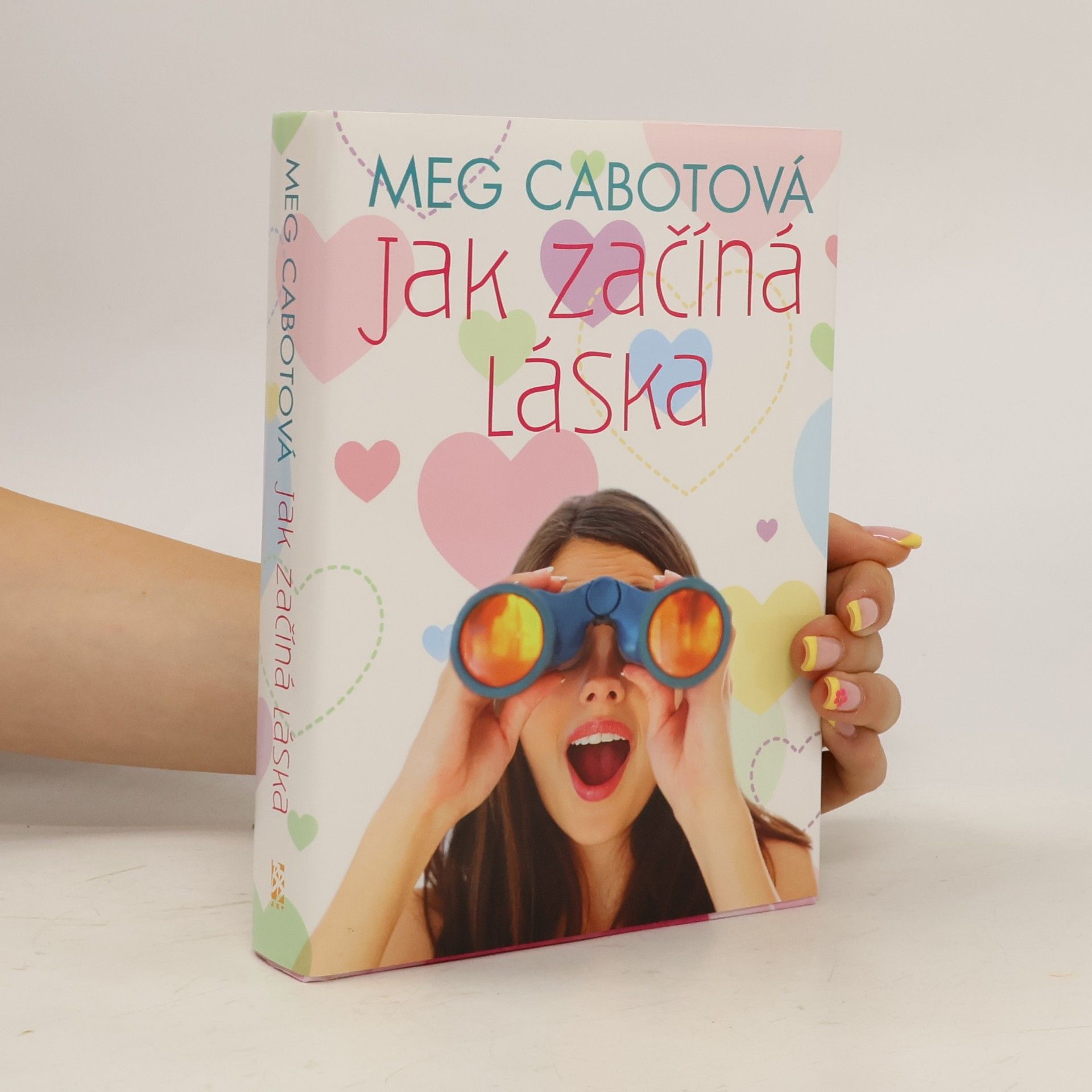 Jak začíná láska