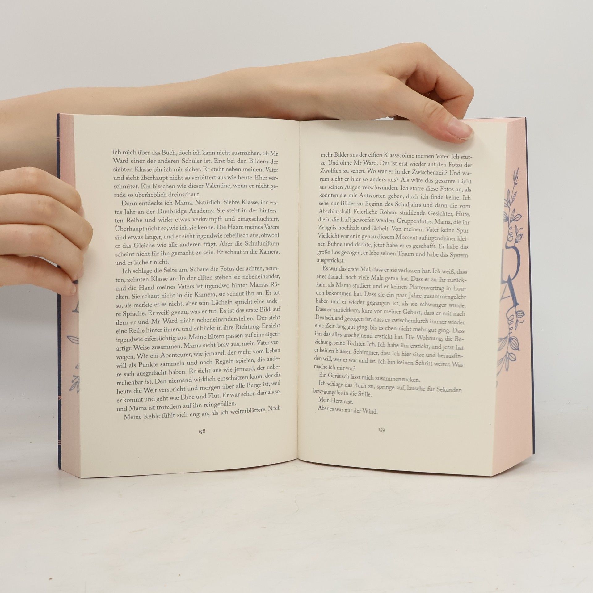 Sarah Sprinz Dunbridge Academy. Anywhere