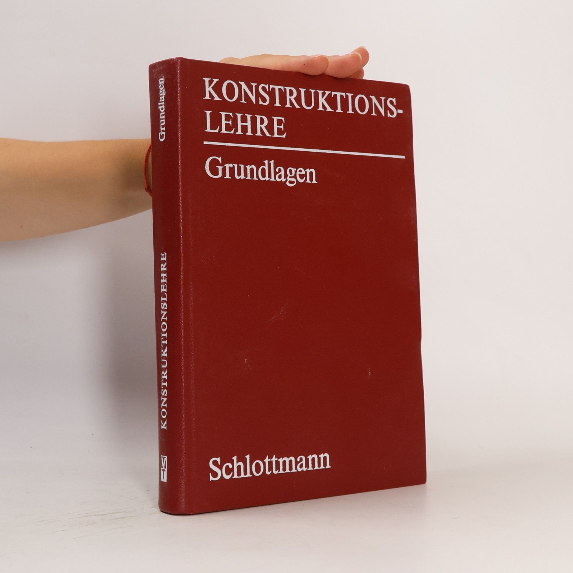 kolektiv Konstruktionslehre