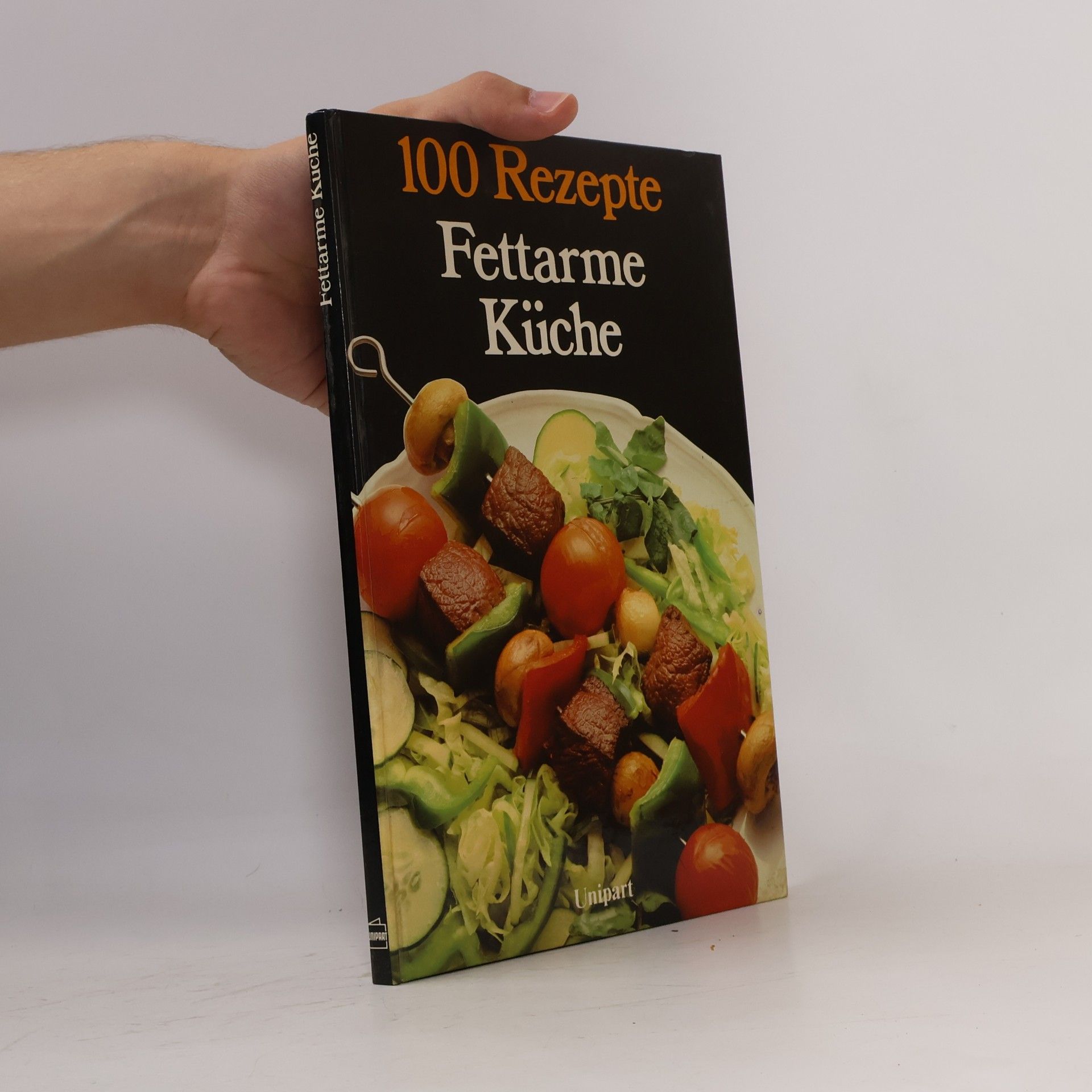 Carol Batemann Fettarme Küche