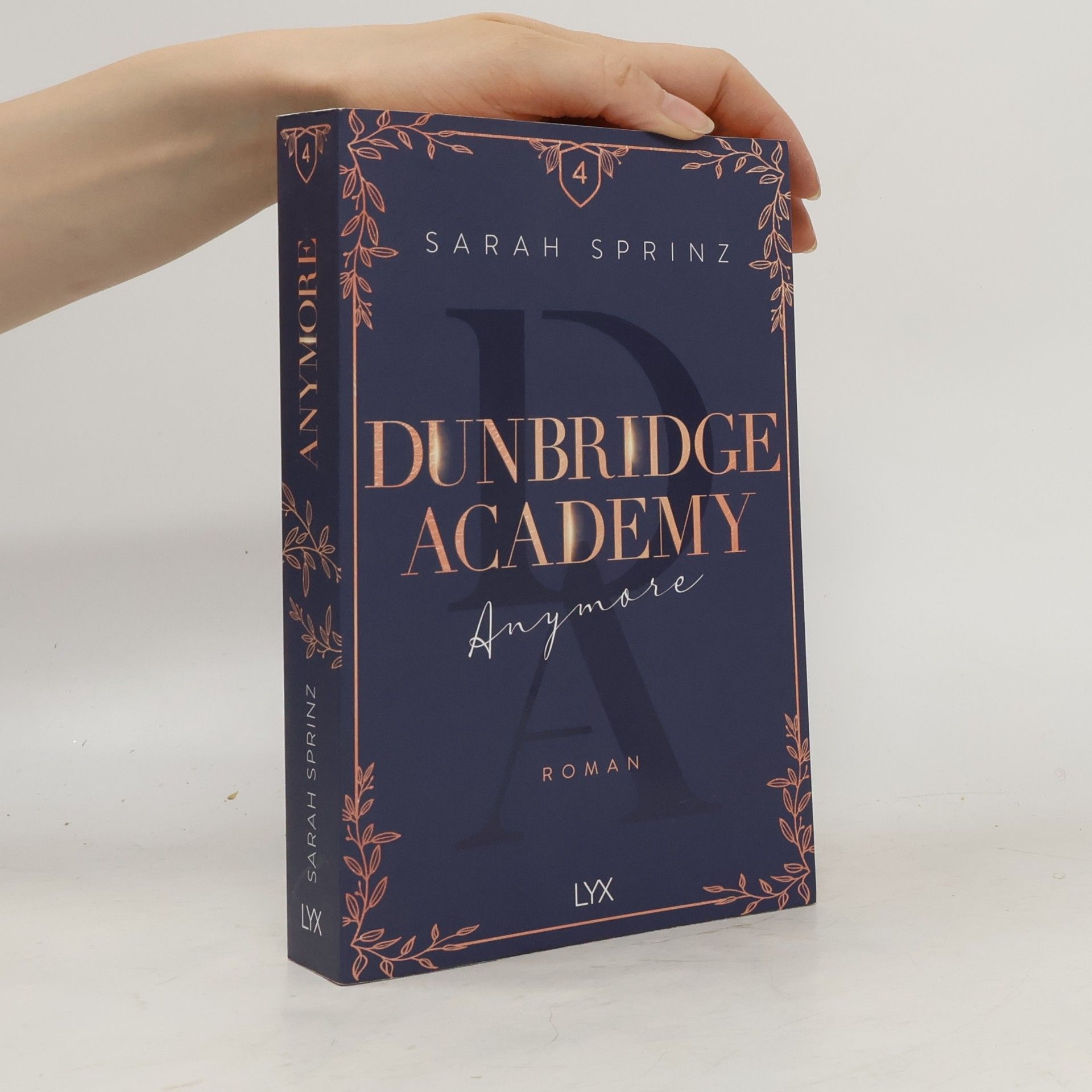 Dunbridge Academy. Anymore