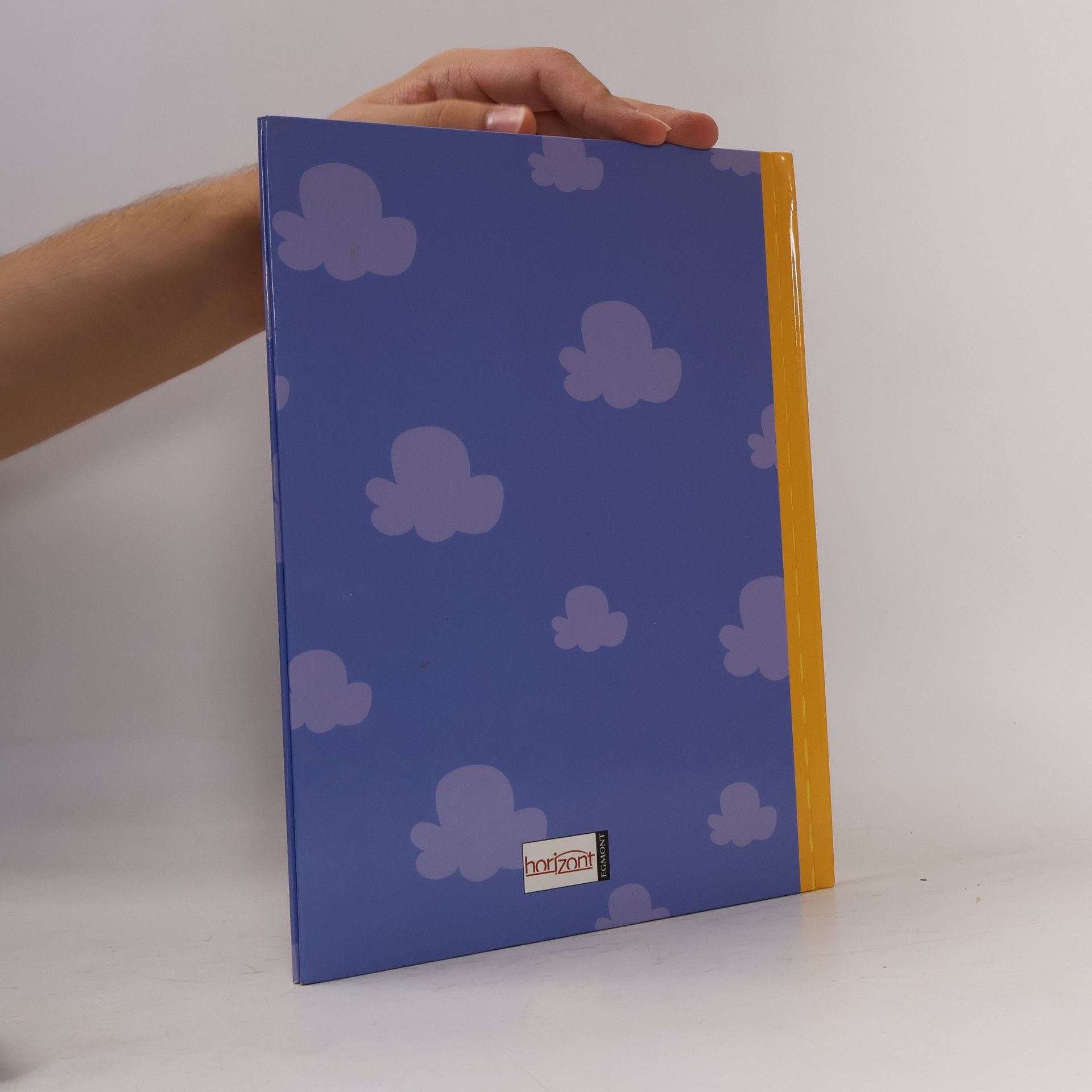 Auteurscollectief Winnie Puuh. Entdecke Farben