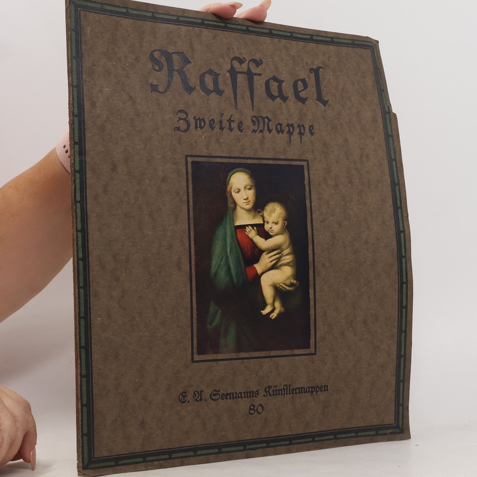 Autorenkollektiv Raffael
