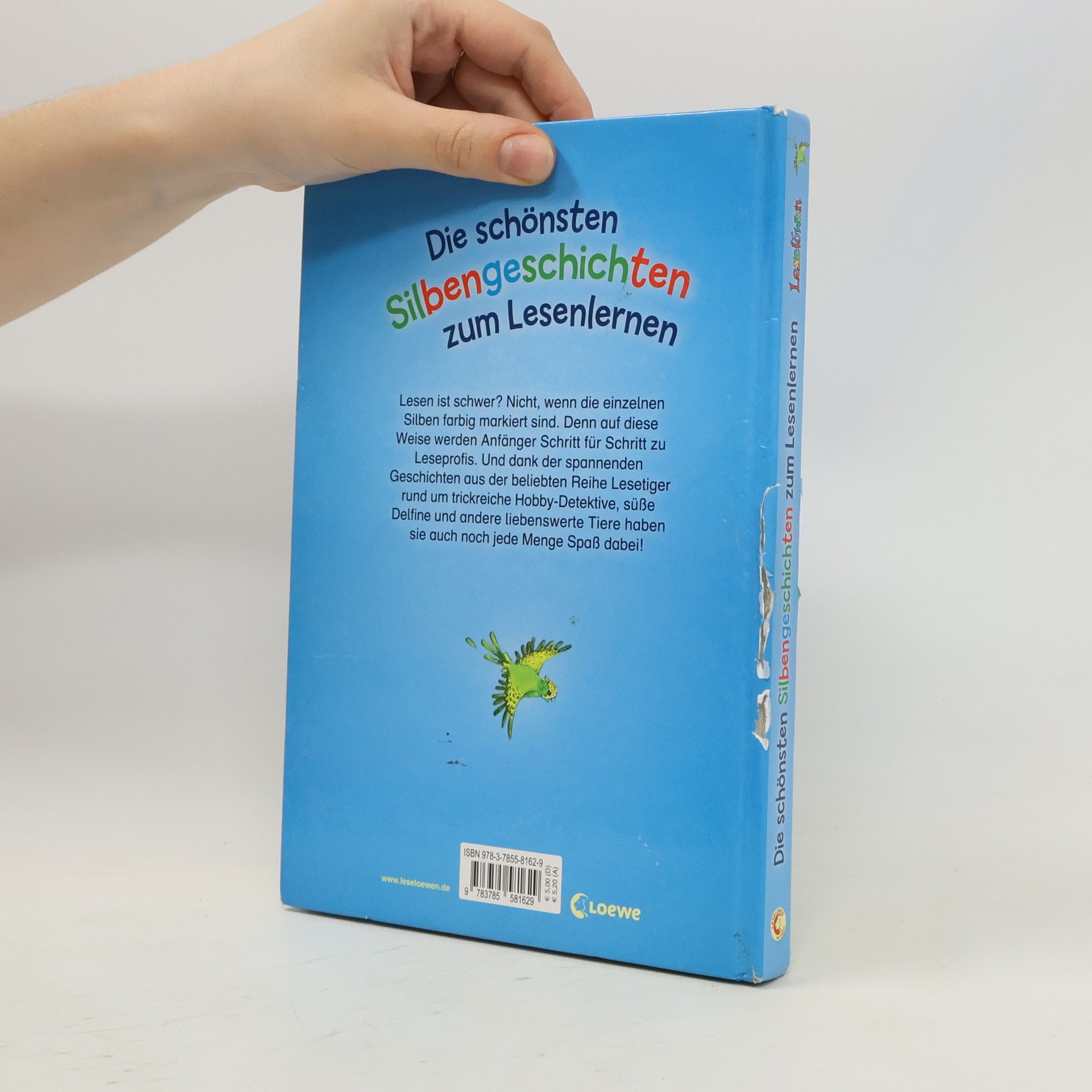 Autorenkollektiv Die schönsten Silbengeschichten zum Lesenlernen