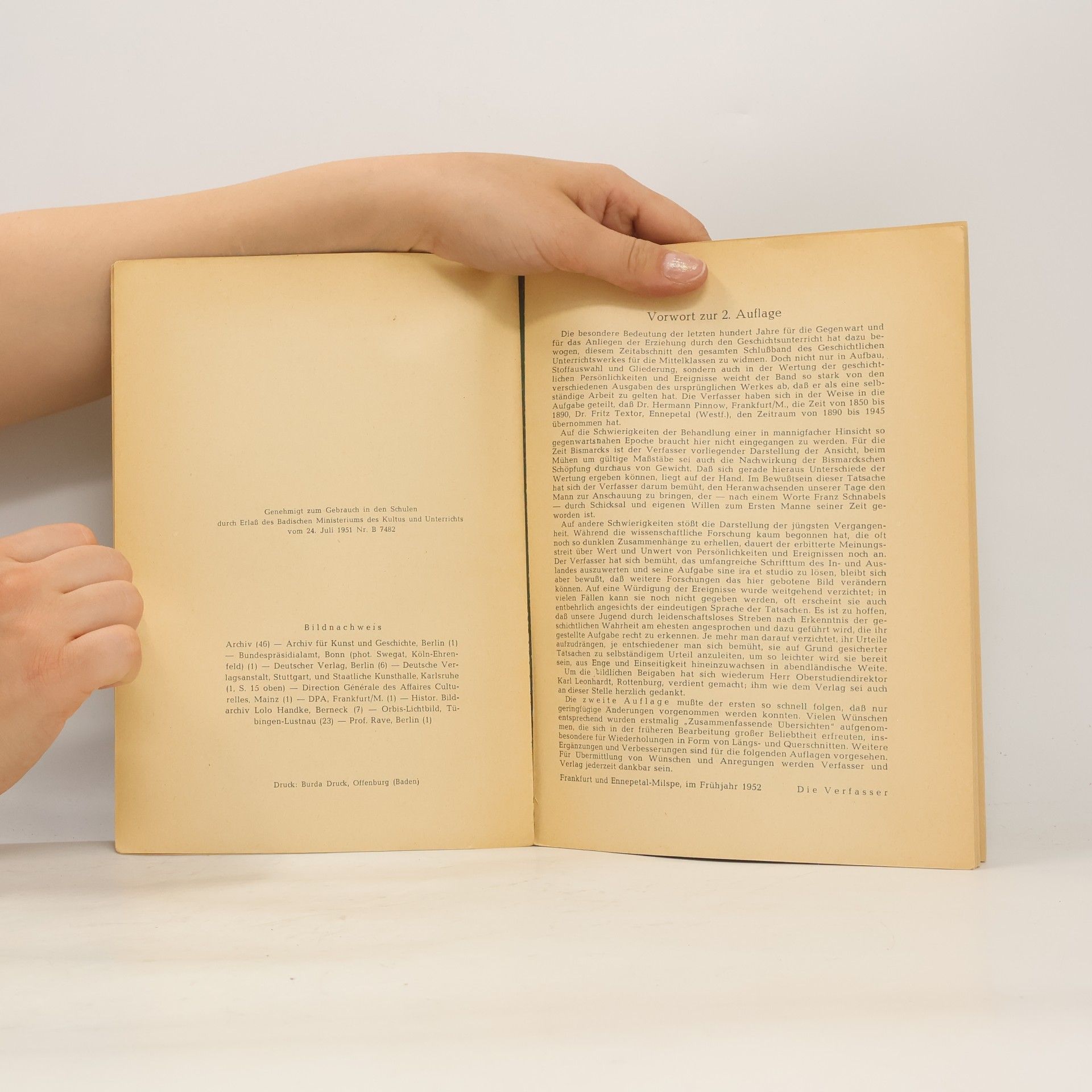 Hermann Pinnow Geschichte der neuesten Zeit