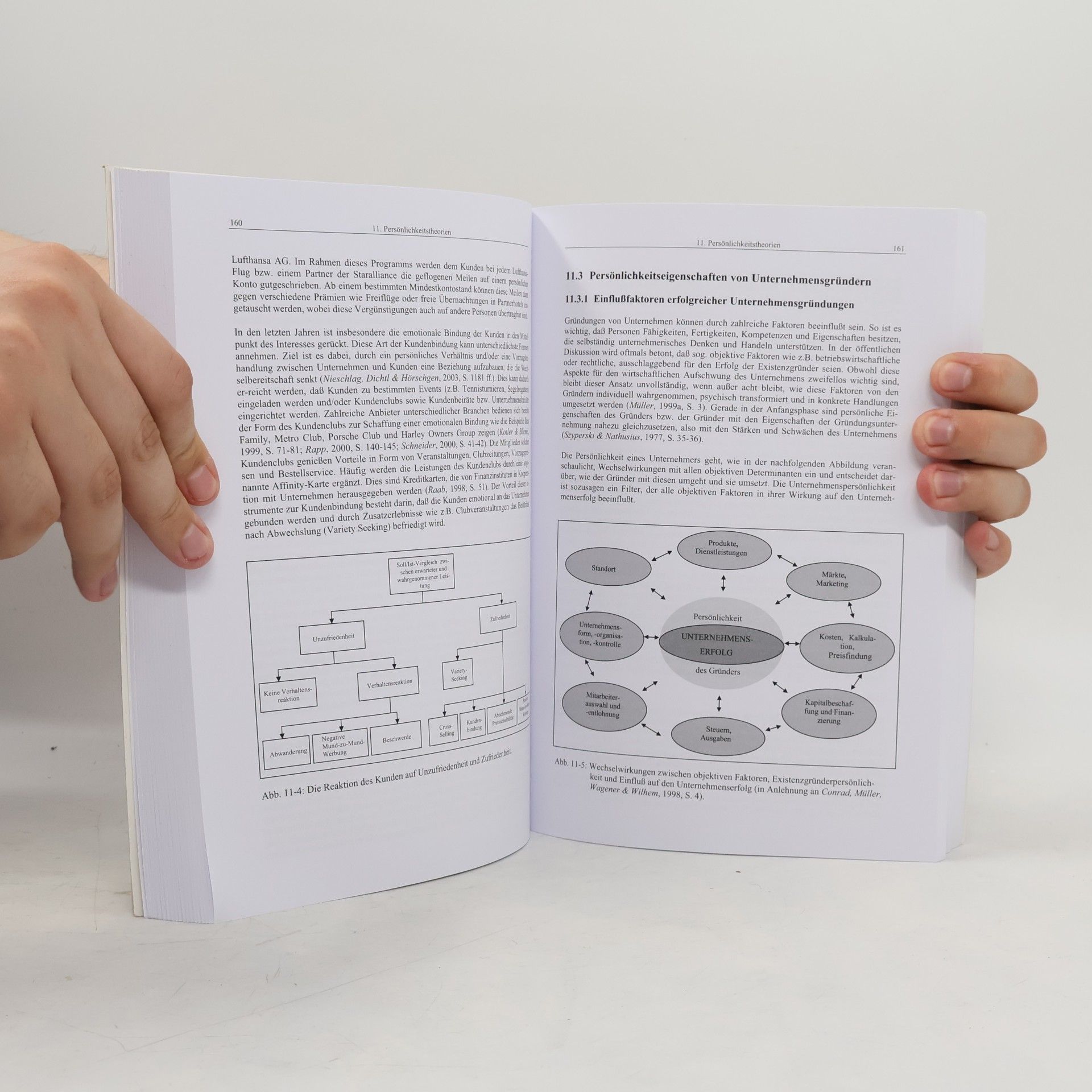Gerhard Raab Marktpsychologie