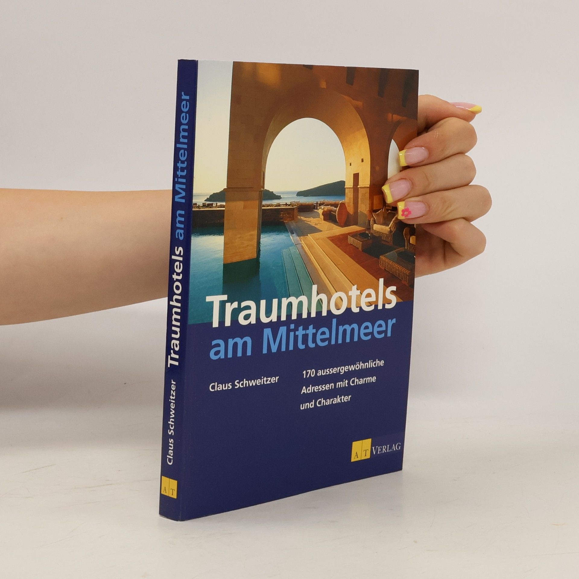 Claus Schweitzer Traumhotels am Mittelmeer