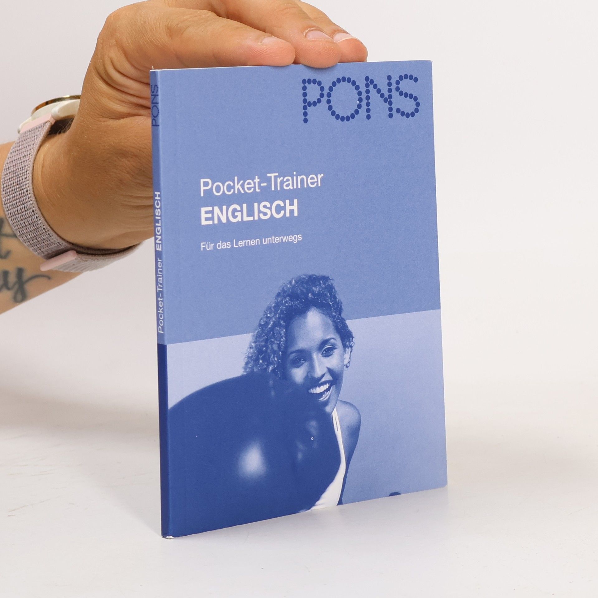 Astrid Proctor PONS Praxiswörterbuch