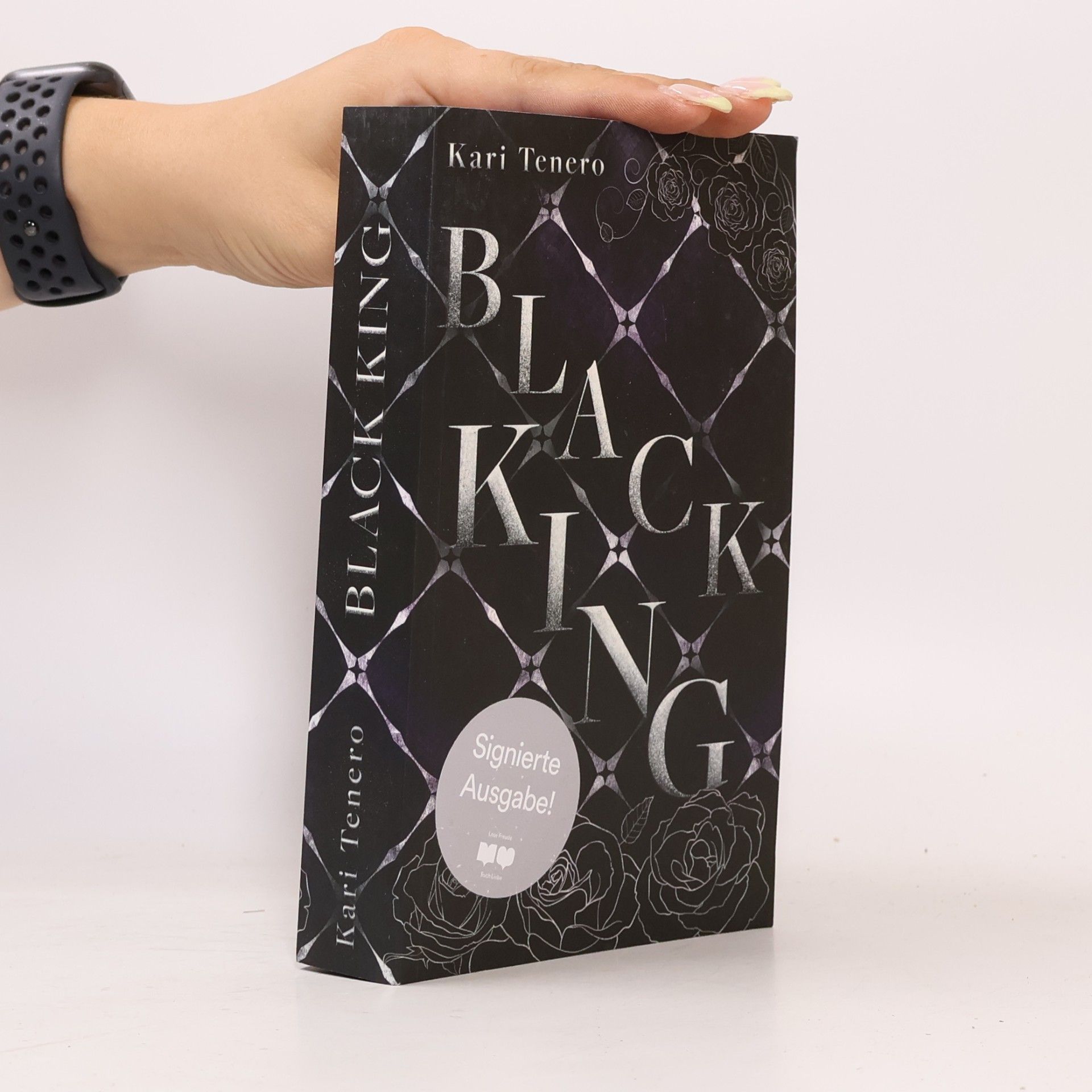 Black King