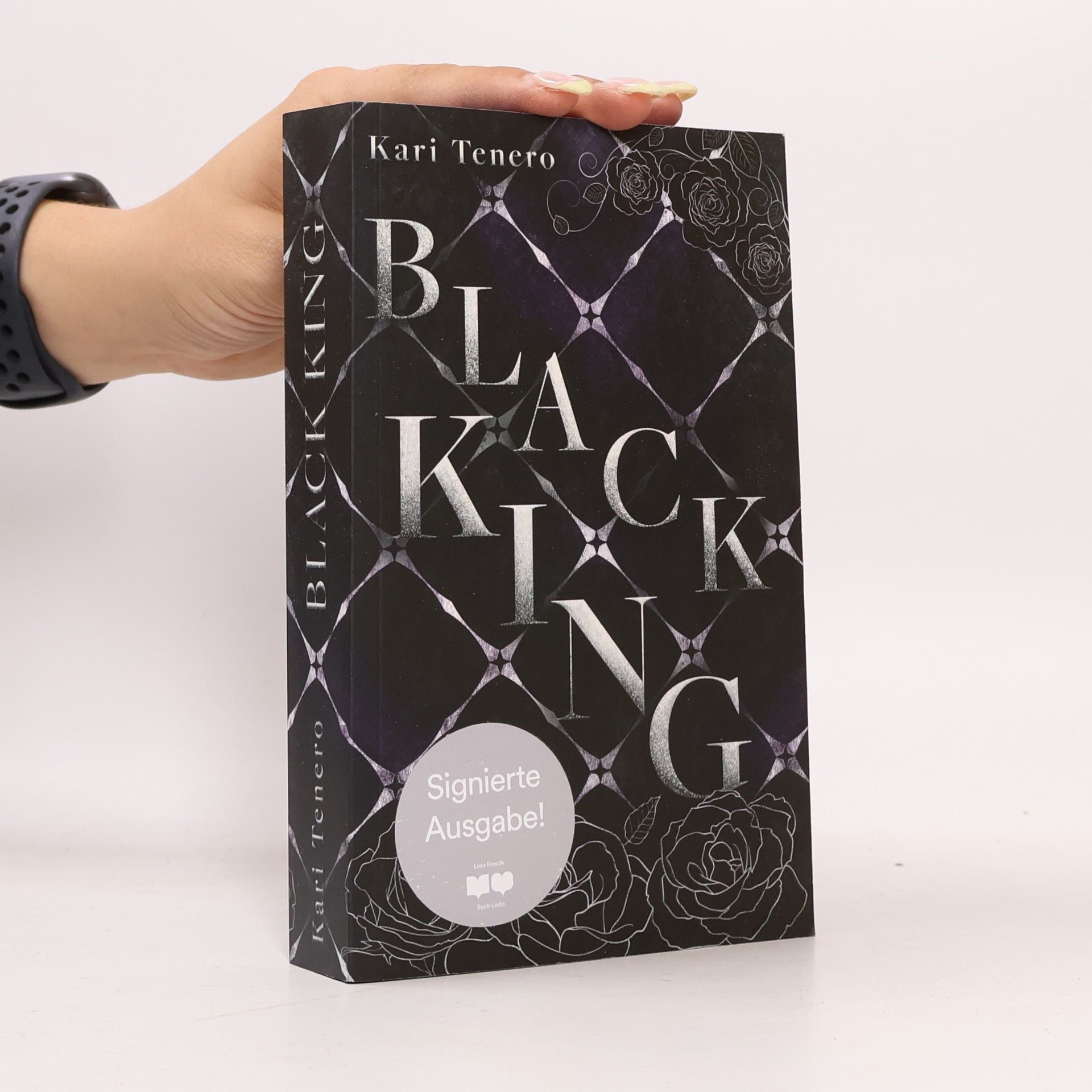Black King