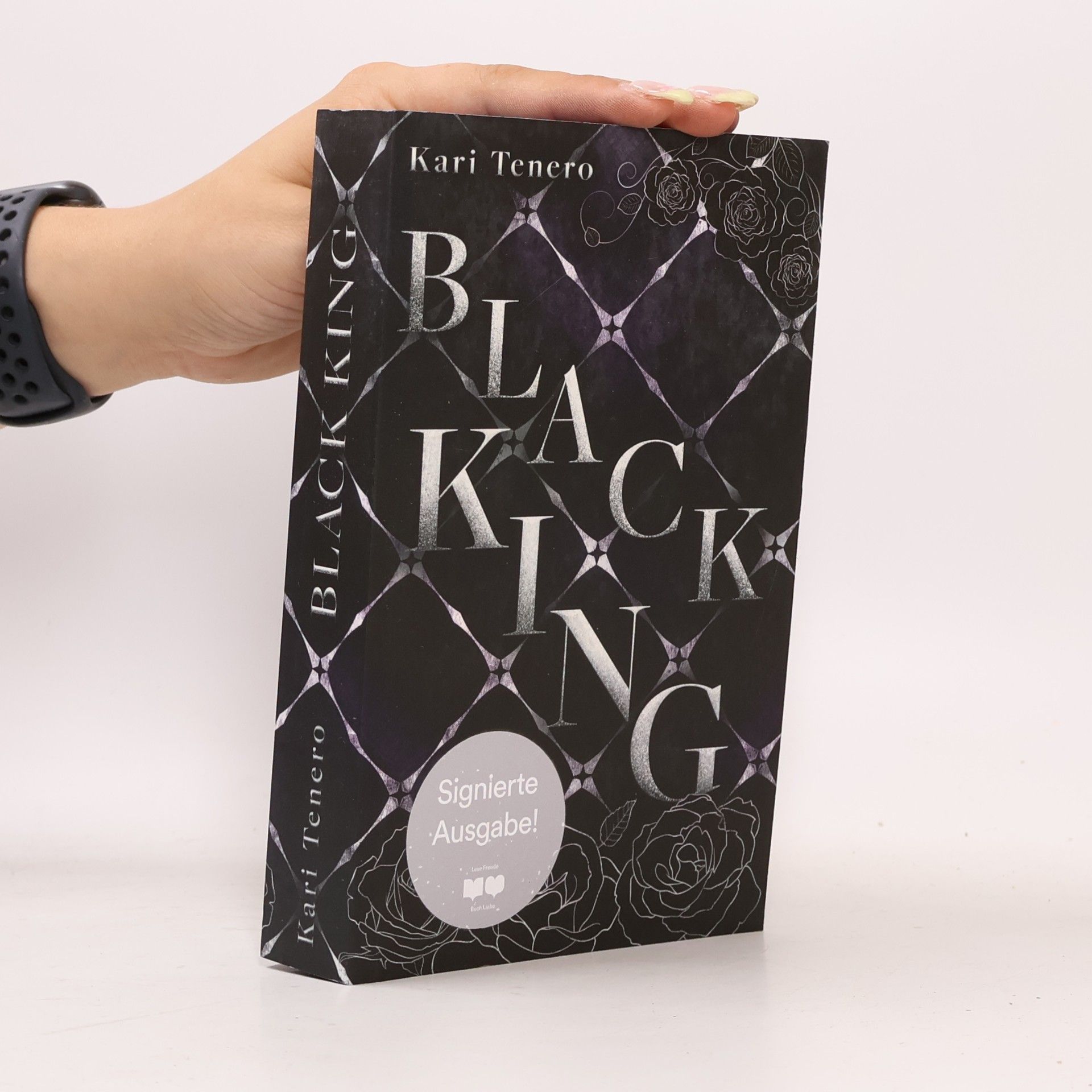 Black King