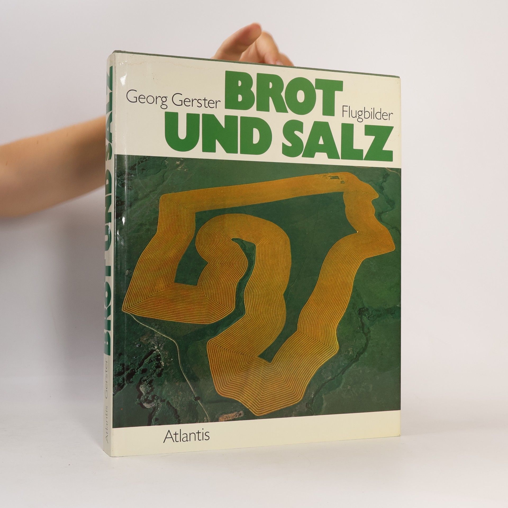 Brot und Salz