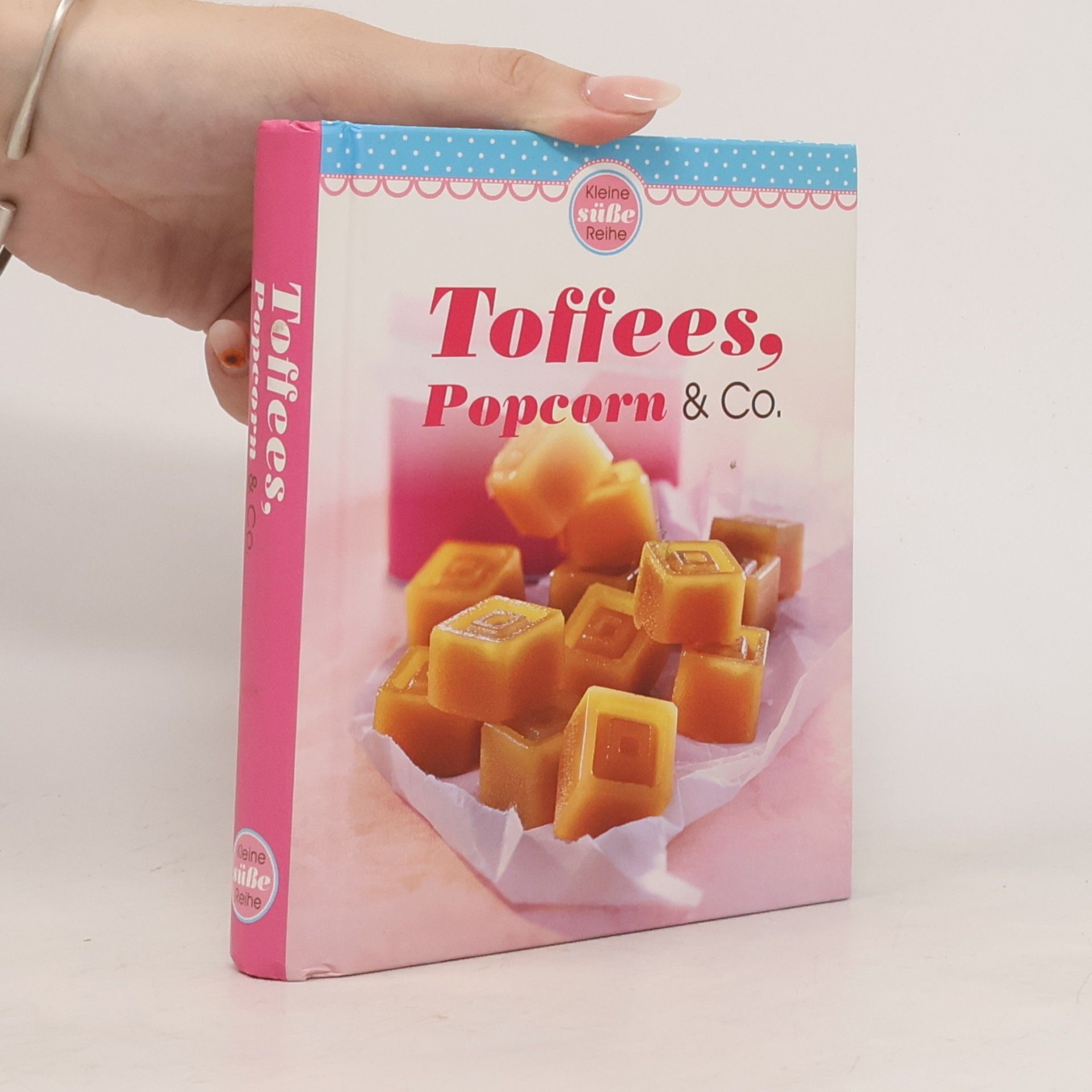 Autorenkollektiv Tofees, Popcorn & Co